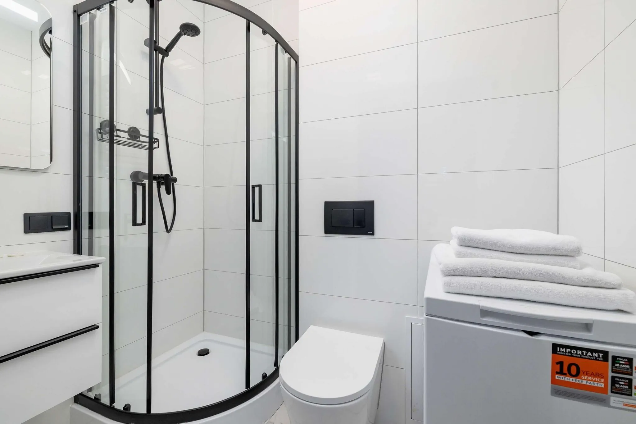 Nowoczesny Apartament | Balkon | Blisko Wisły