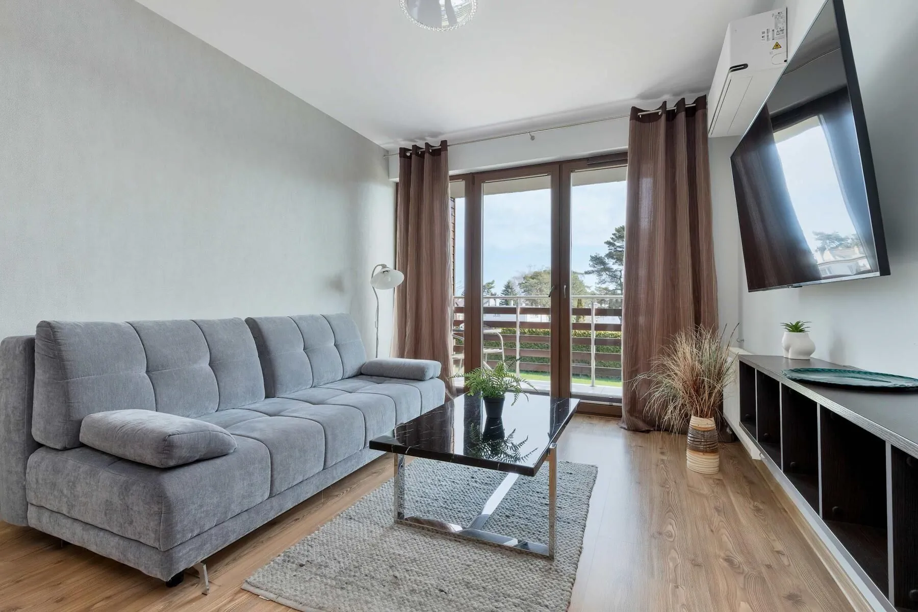Żeromskiego 22 | Stylowy Apartament | Parking