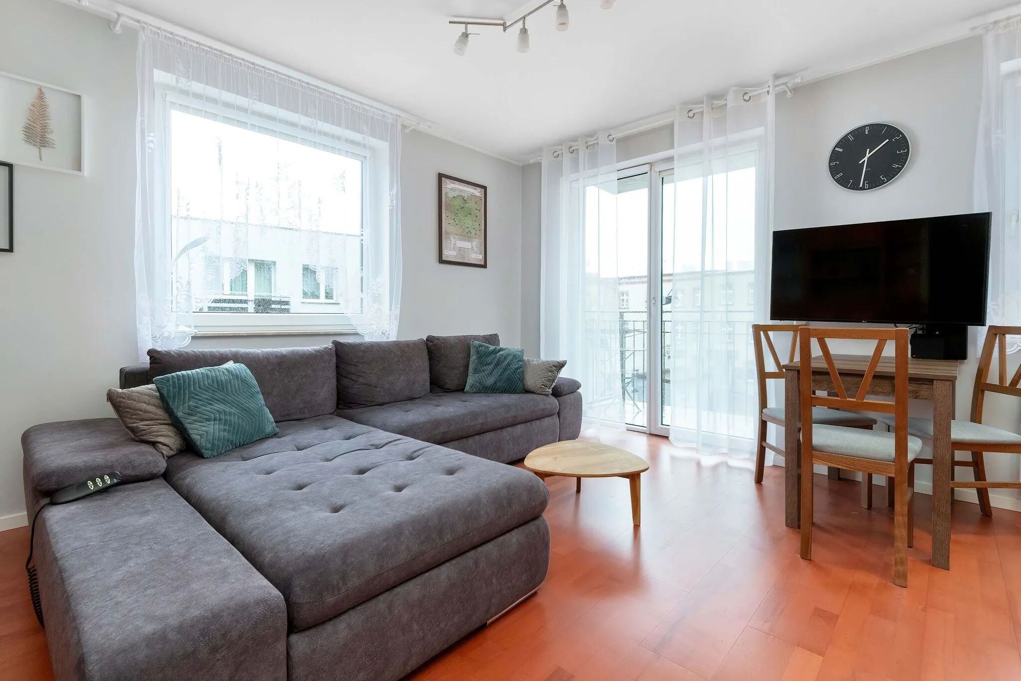 Dywizjonu Lwowskiego 4A | Przytulny Apartament