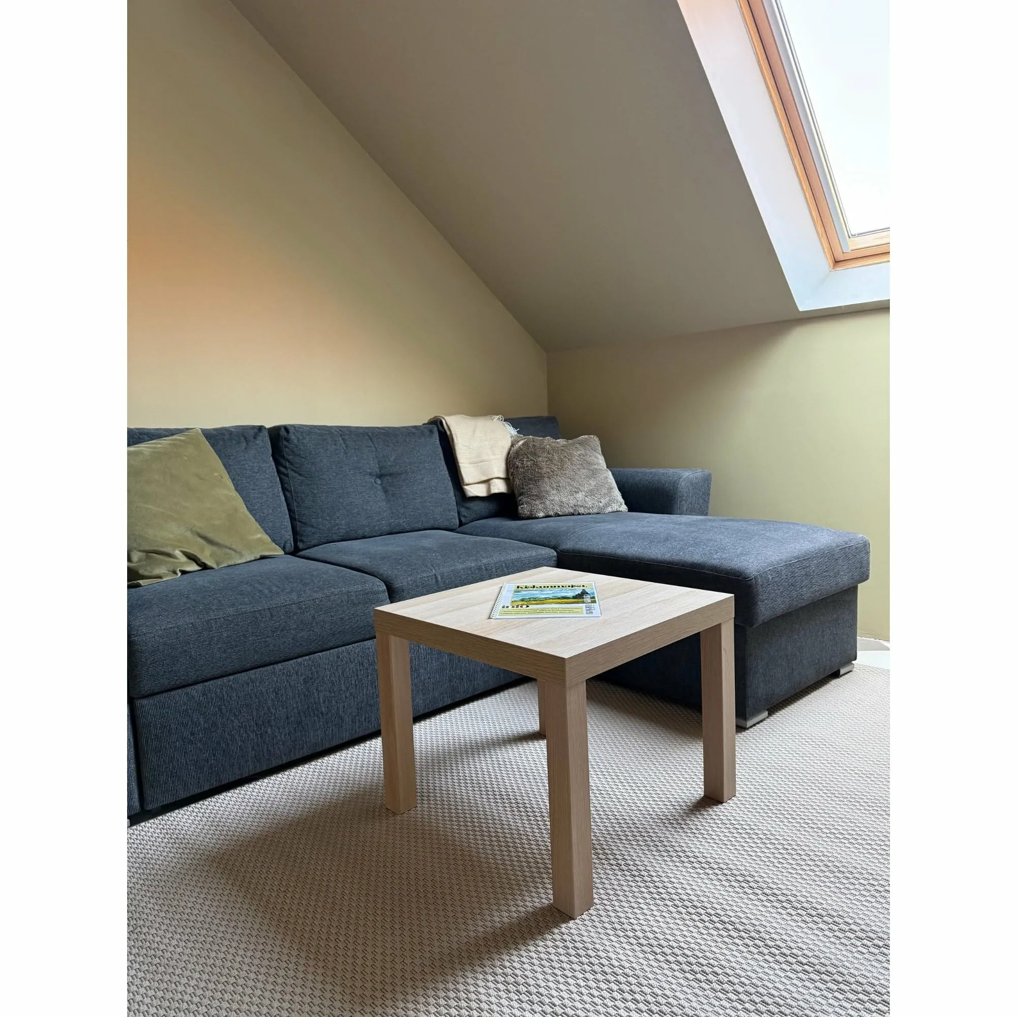 TIÉD Apartman Kiskunmajsa