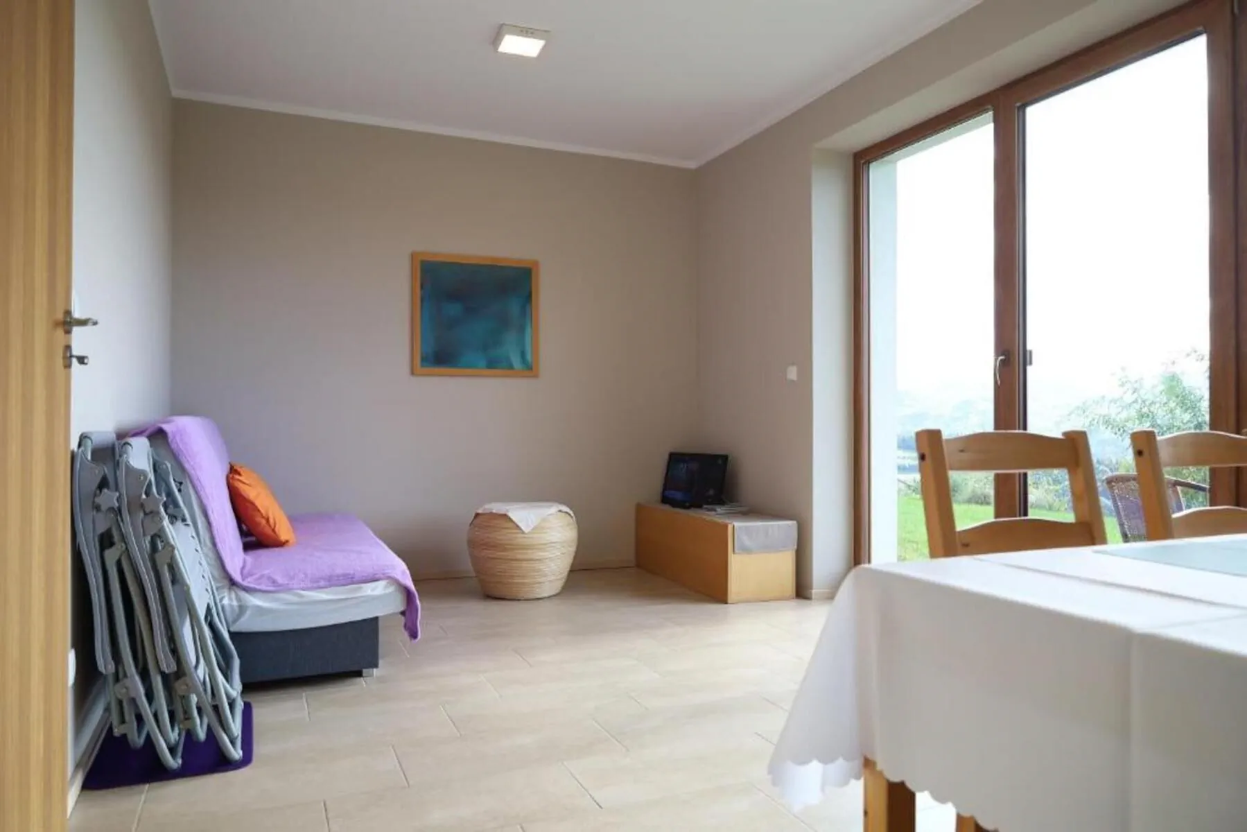 Apartamenty Las Góra Natura Laskowa