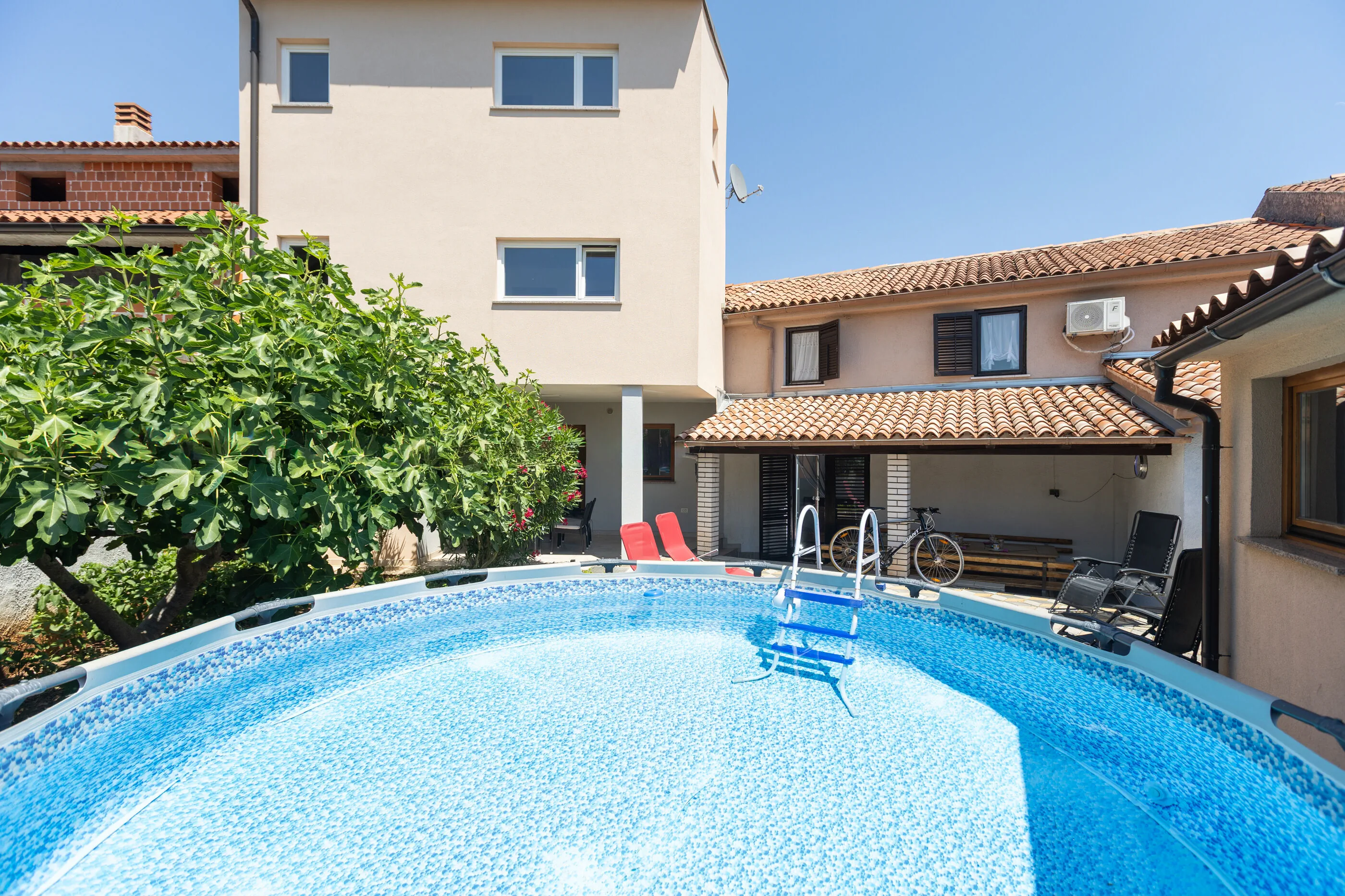 House Bakic Krnica