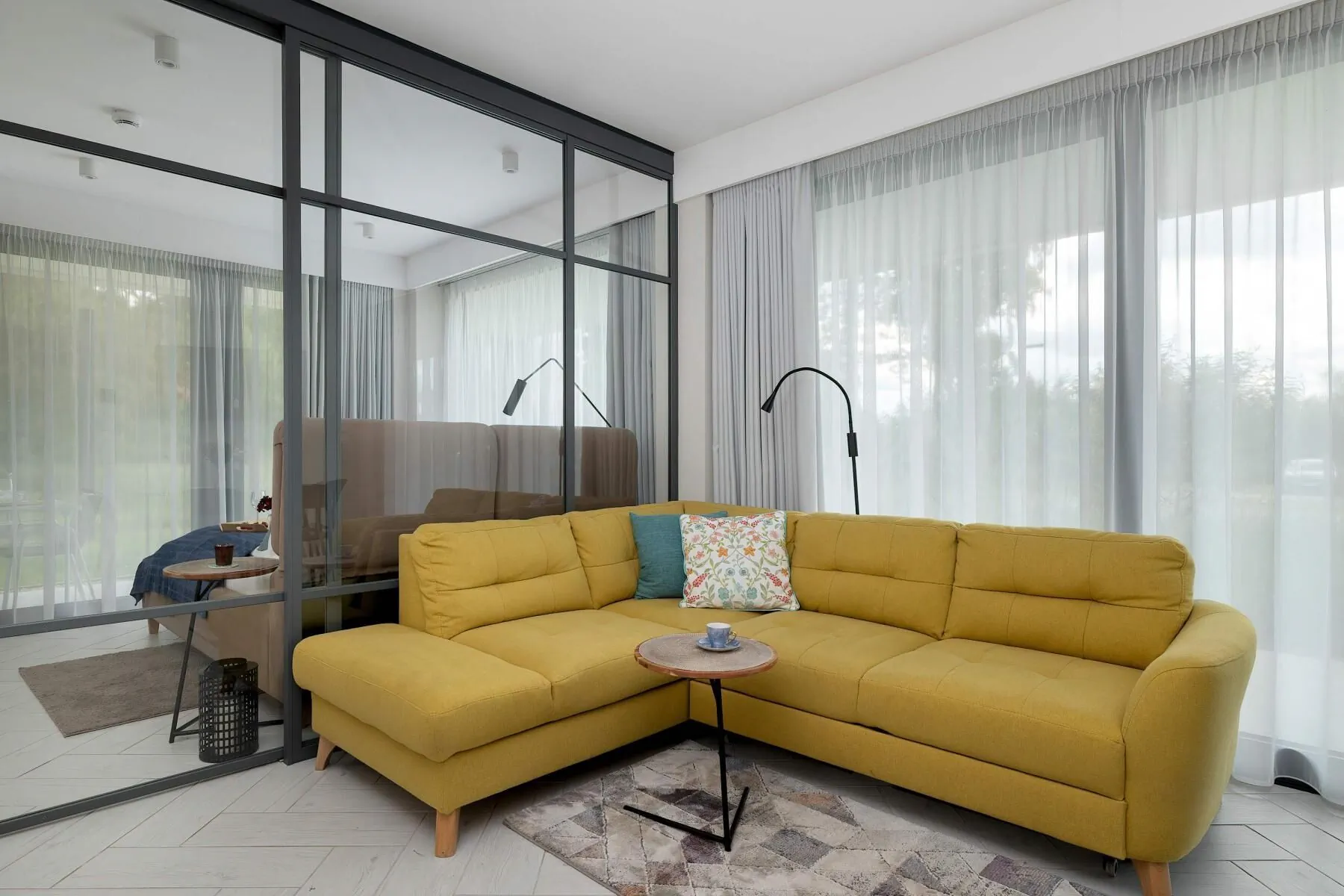 Klimatyzowany Apartament | Basen | Taras