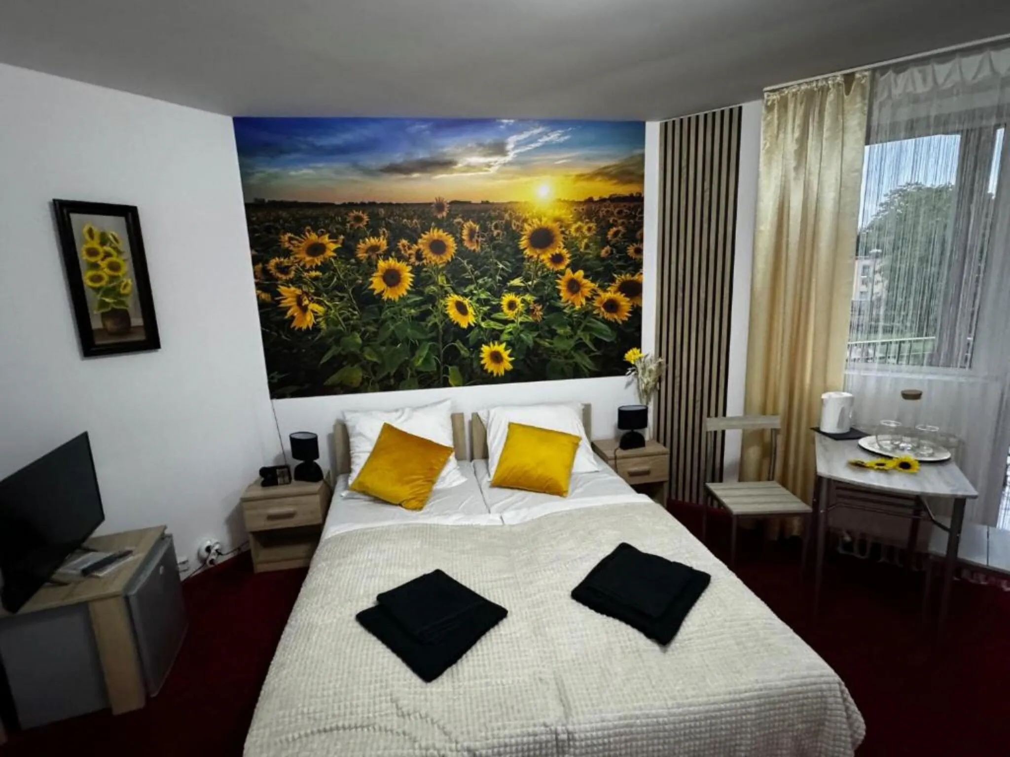 Dw Butik Hotel 300m od plaży Ustronie Morskie