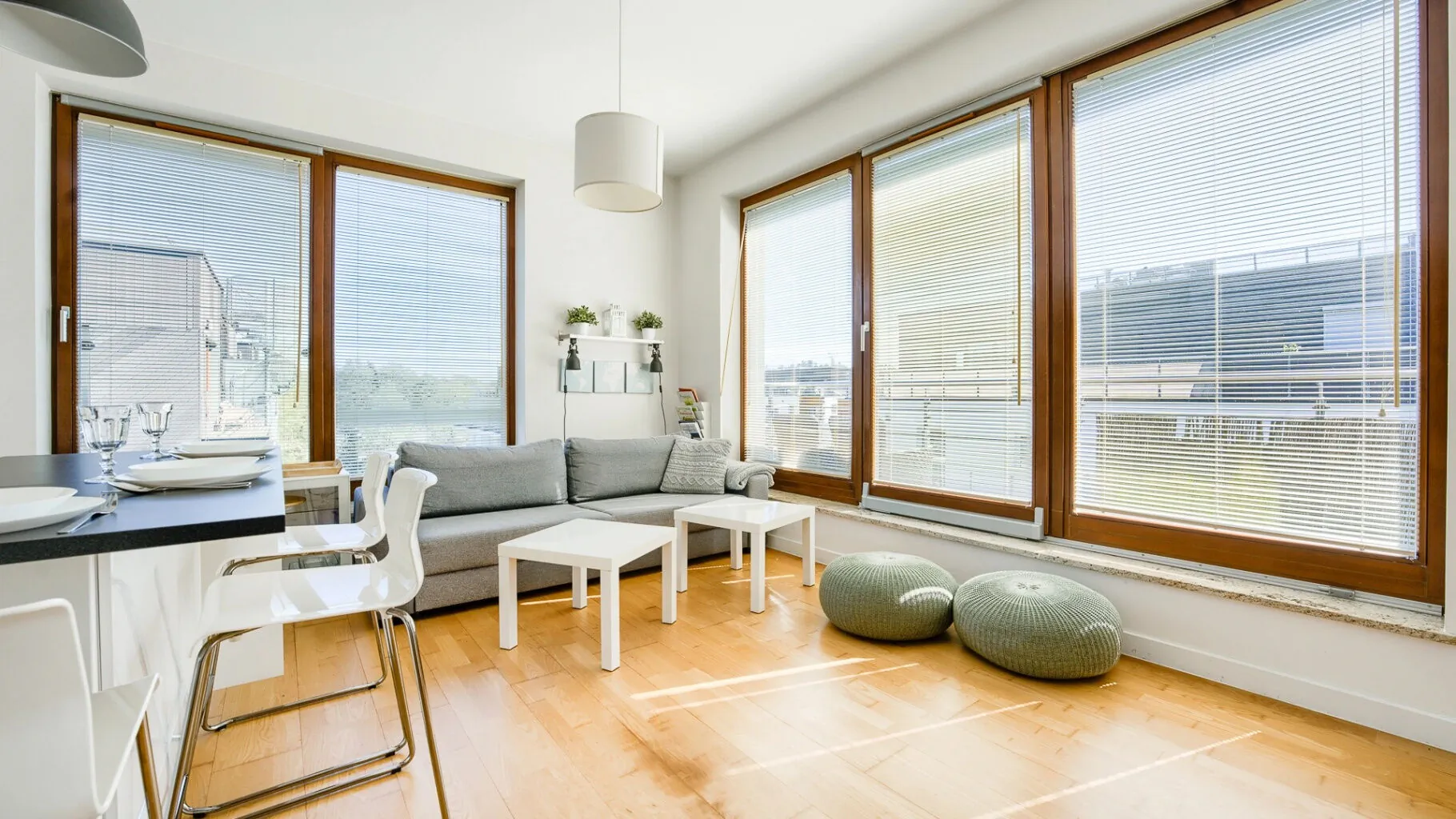 Apartamenty Sun&Snow Golden Tulip Międzyzdroje