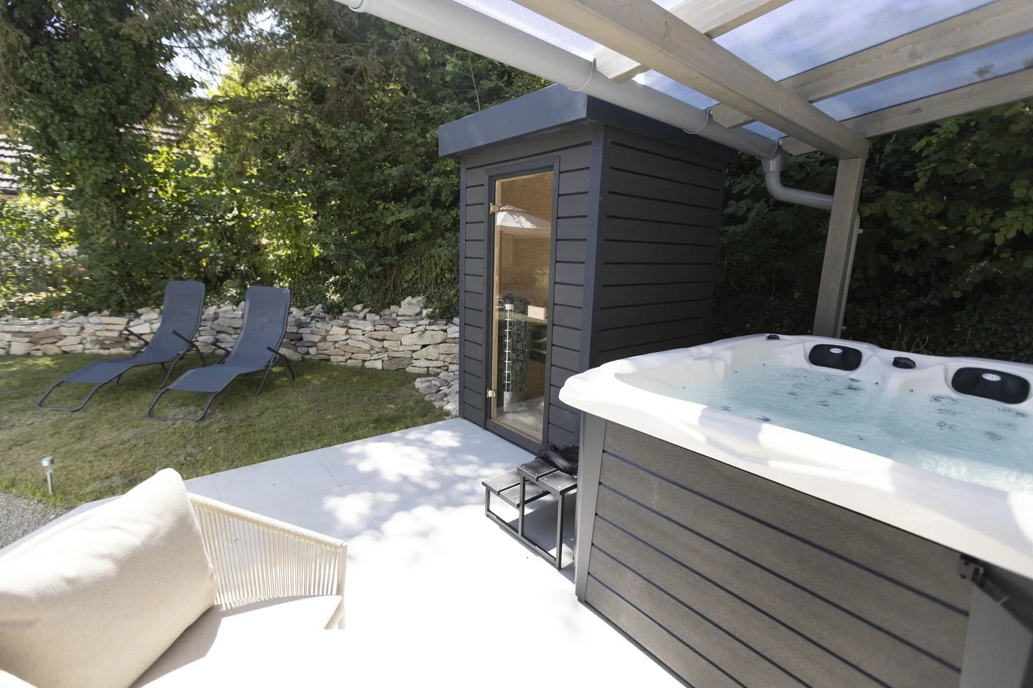Kácsi Forrás Relax & Spa Vendégház