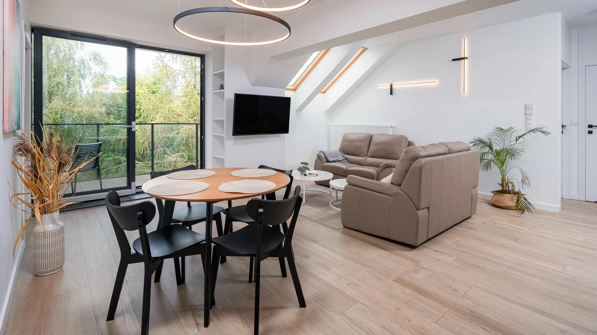 Apartamenty Sun & Snow Lake Park Residence Mikołajki