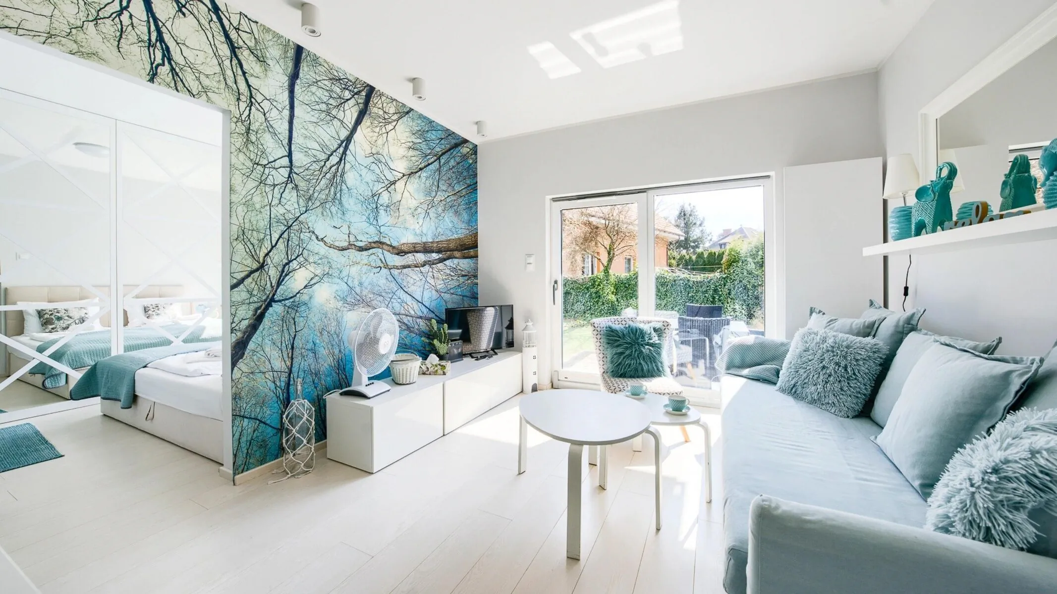 Apartamenty Sun & Snow Nad Zalewem Dziwnówek
