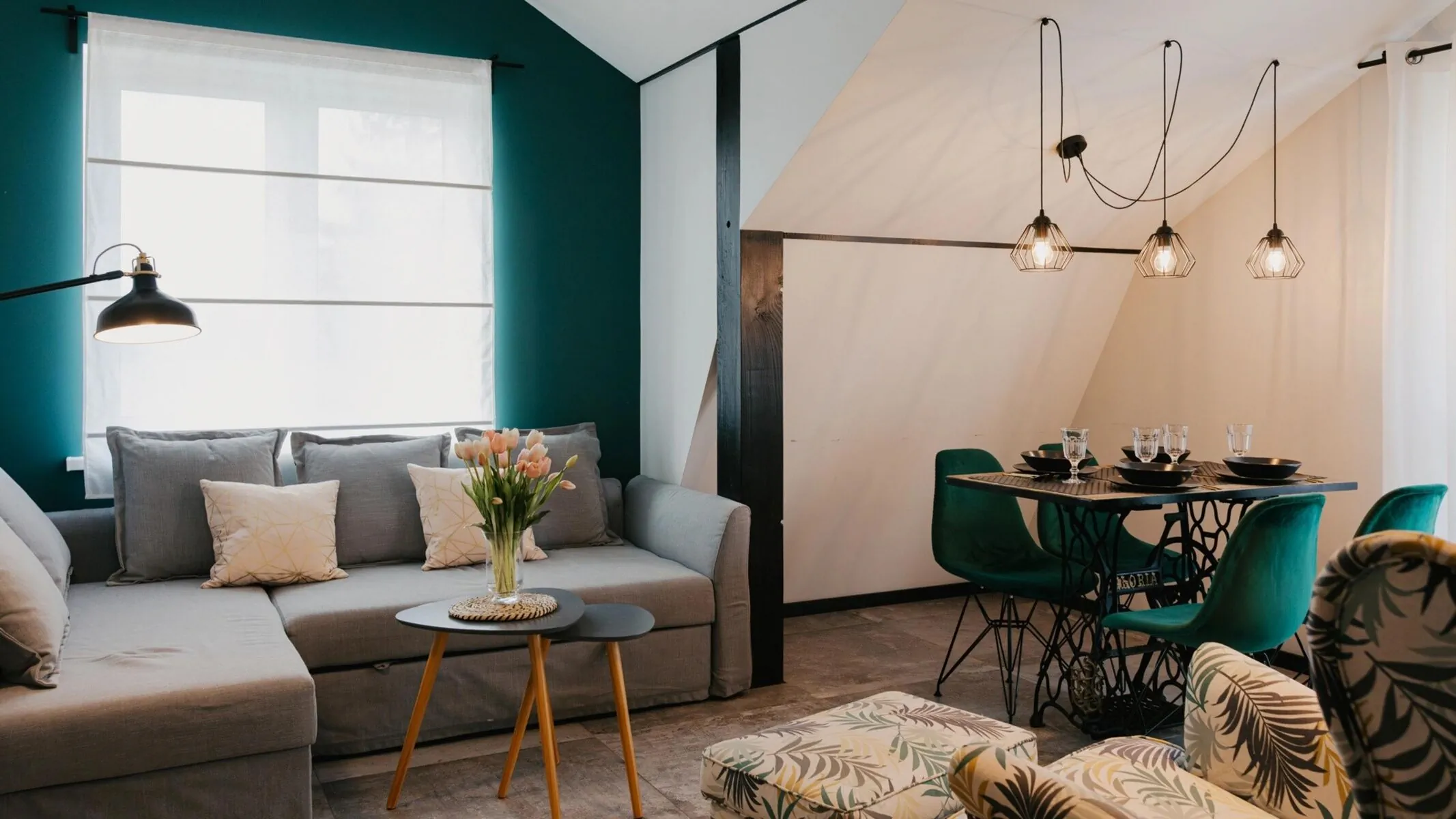 Apartamenty Sun & Snow Nadmorska Rowy