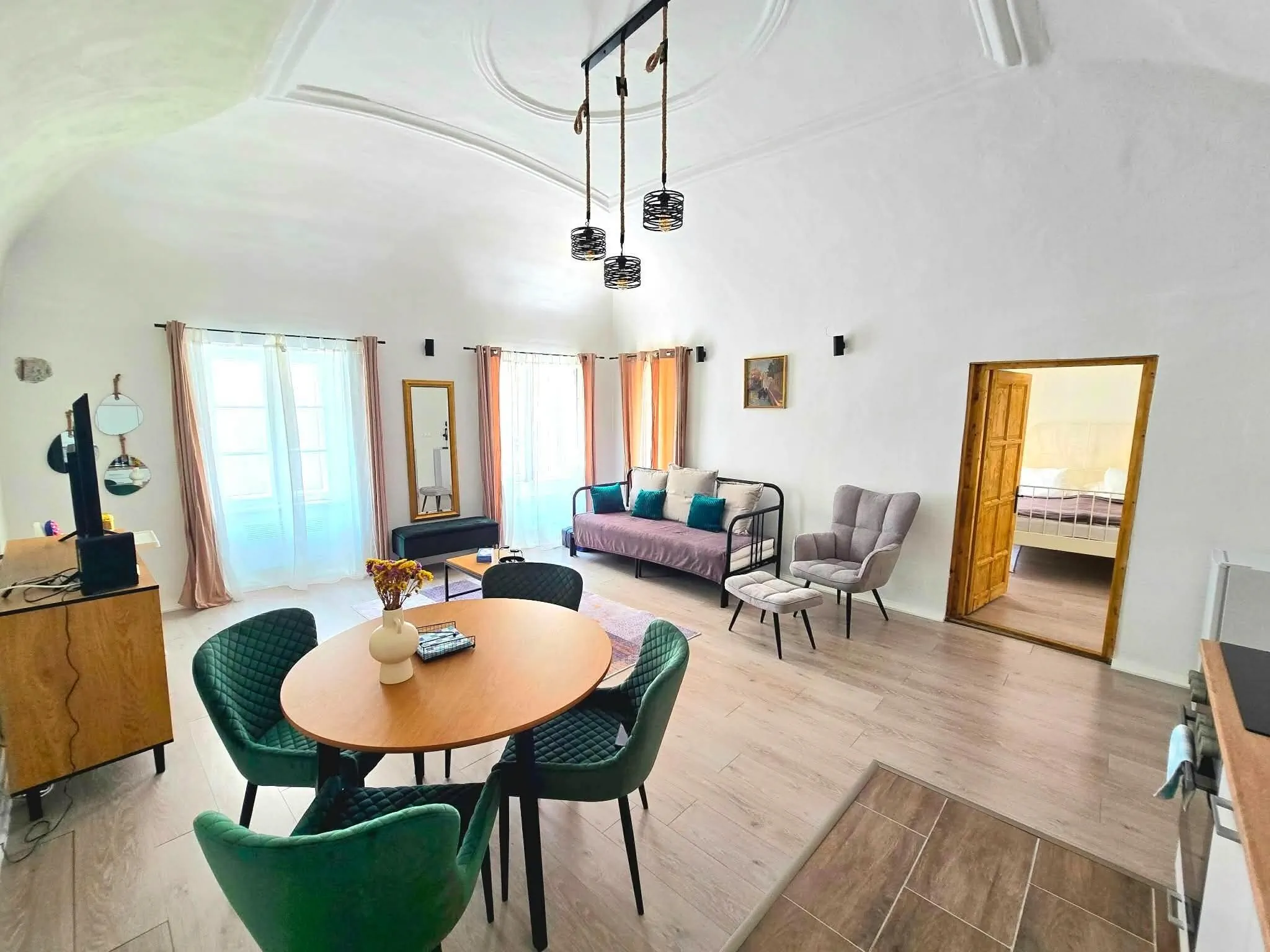 Vindobona Apartman Sopron