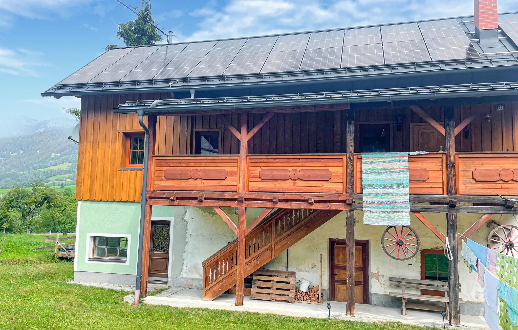Apartman Auberg - AST318