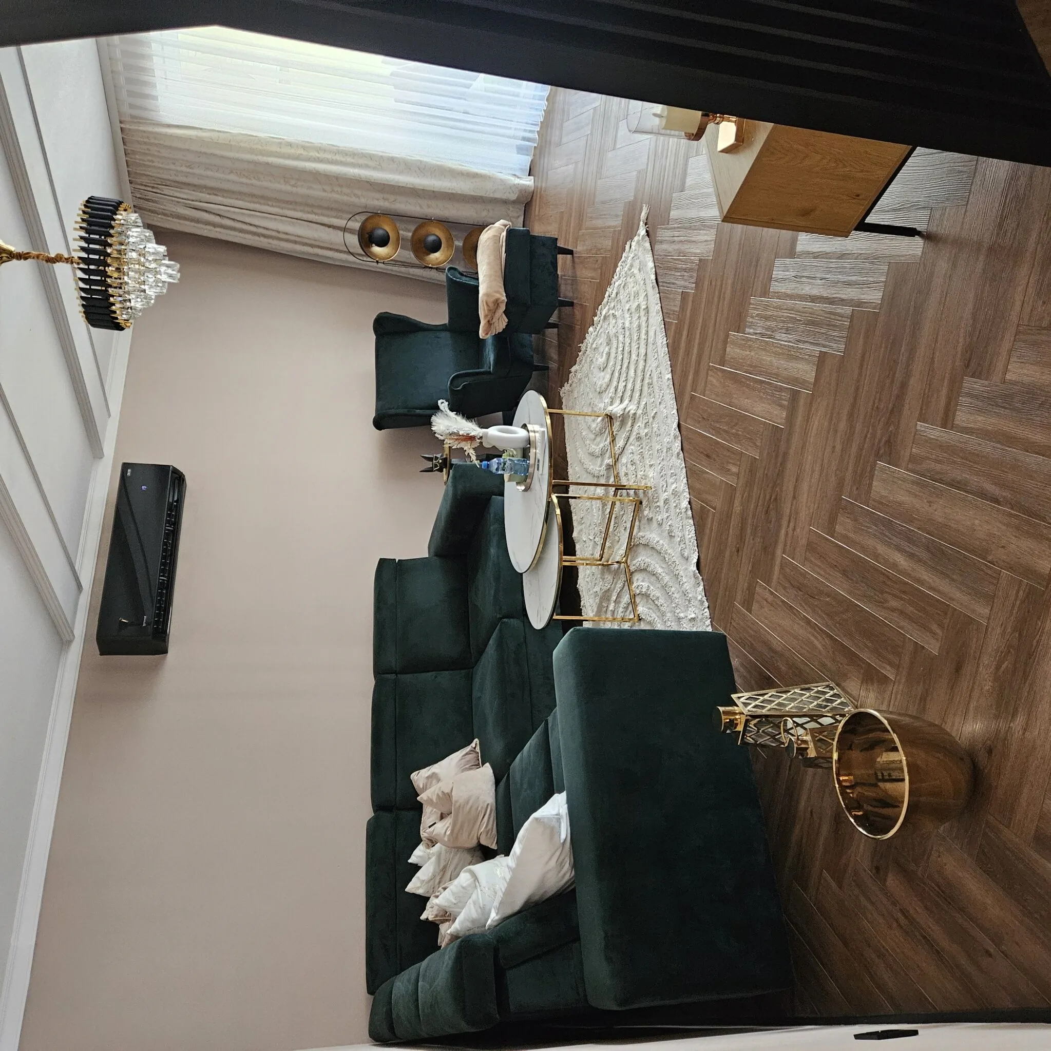 Złota Zatoka Apartament Ełk
