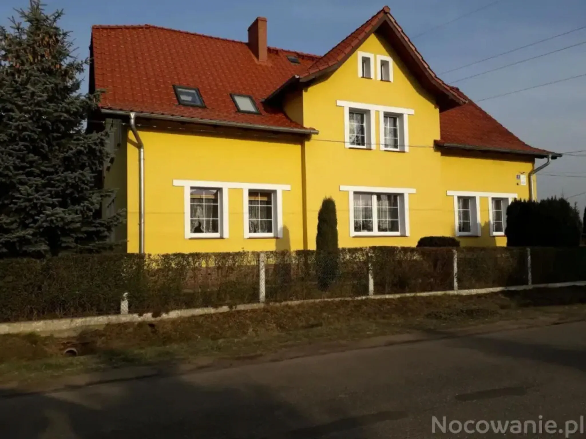 Agroturystyka Natalia Małomice