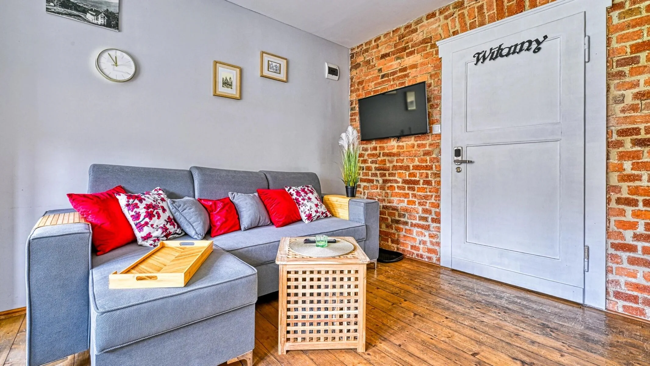 Apartamenty Sun & Snow Strażacka Karpacz