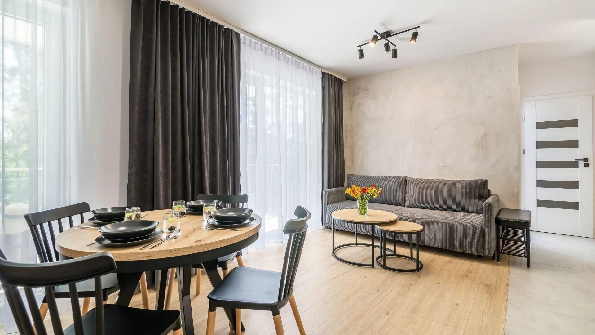 Apartamenty Piamola - Stegna Park 15F