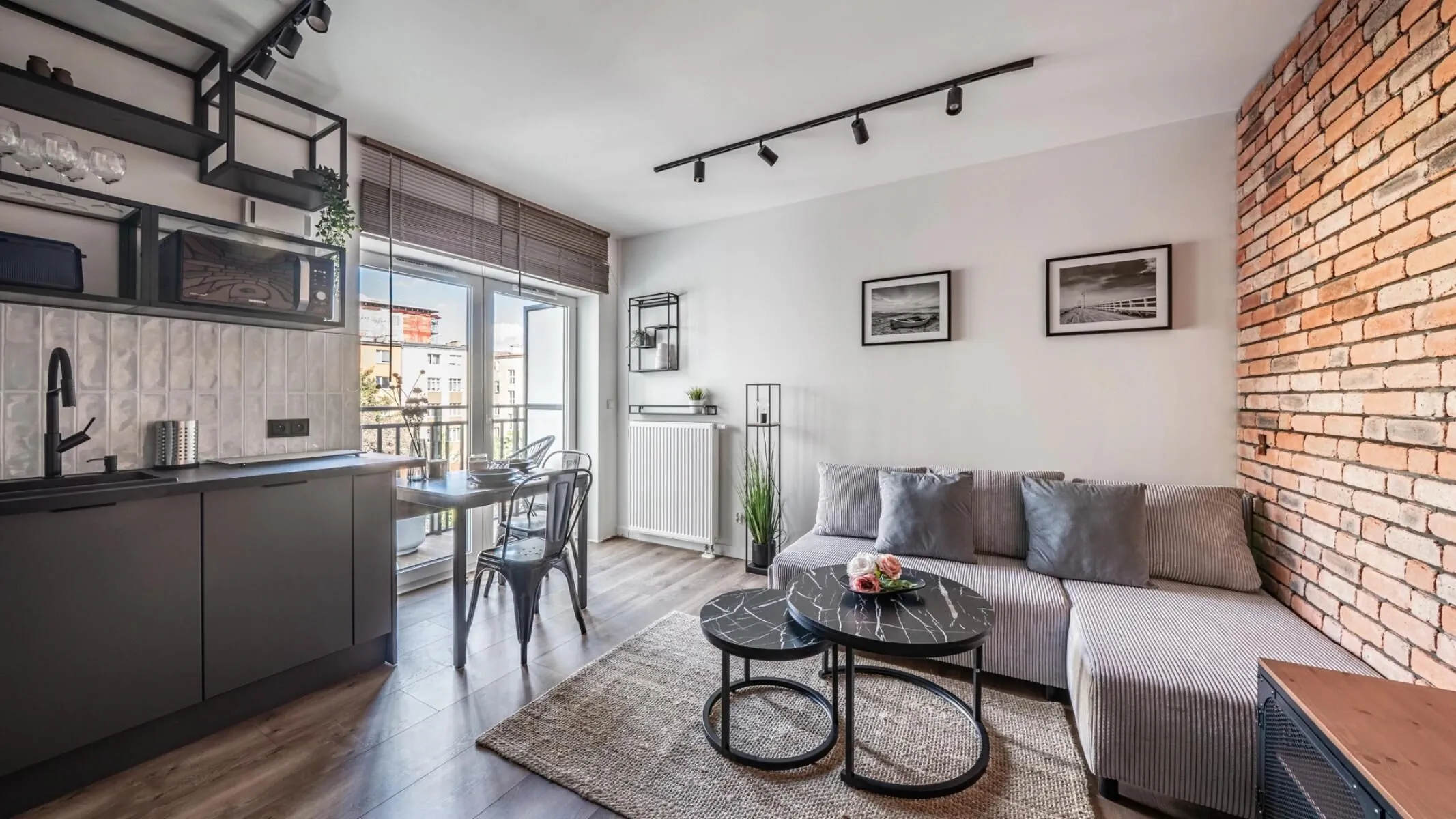 Apartamenty Sun&Snow Duna Gdynia