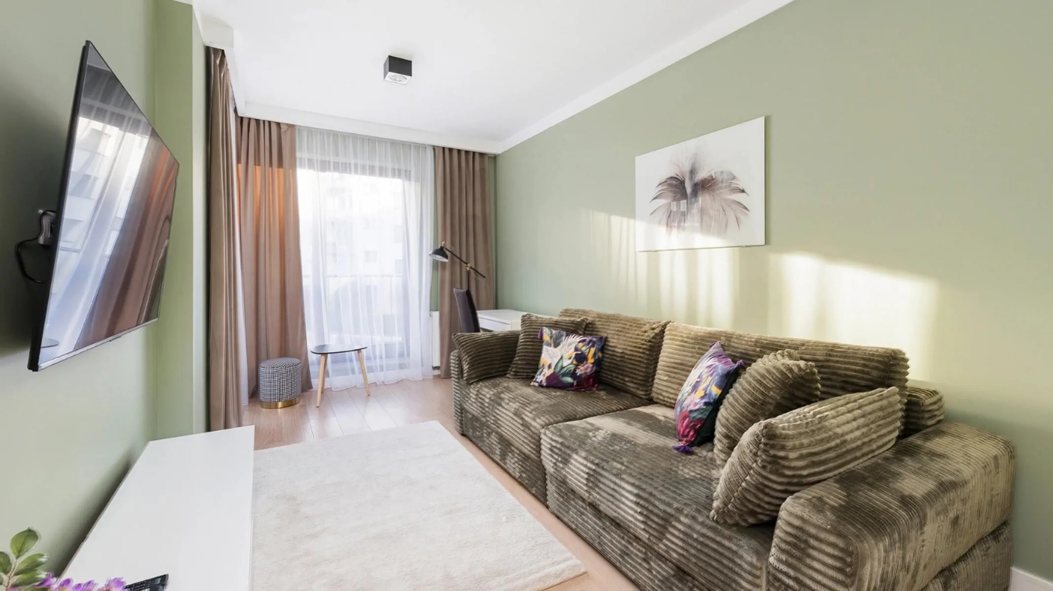 Apartamenty Sun & Snow Przedwiośnie blisko centrum Kraków