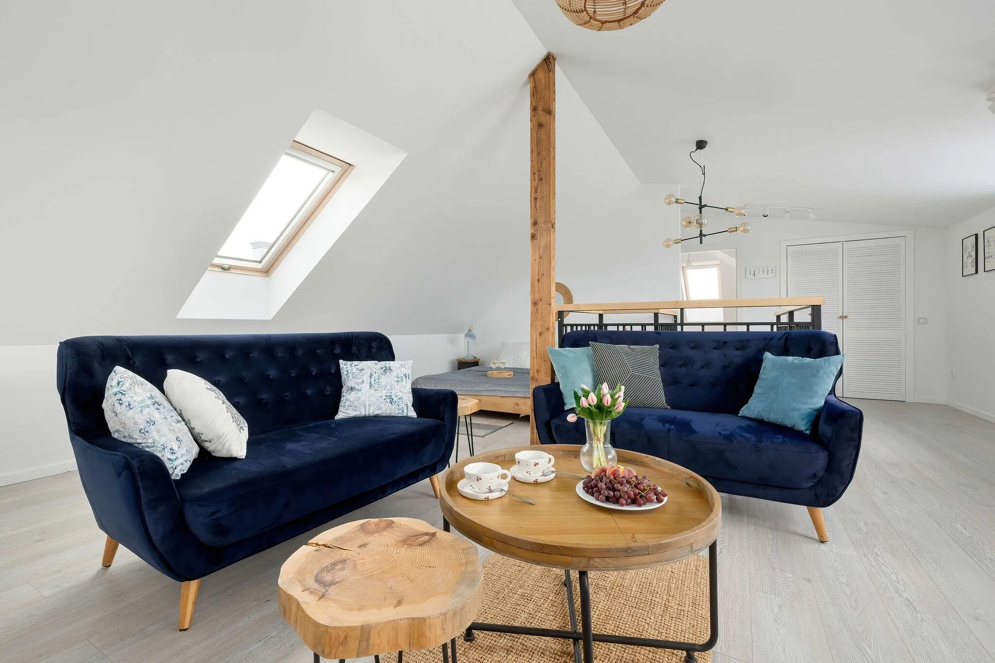 Komfortowy Apartament z Parkingiem | Blisko Plaży