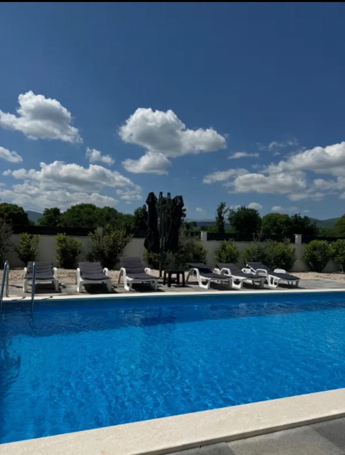 Villa Serenity with heated pool Donji Proložac