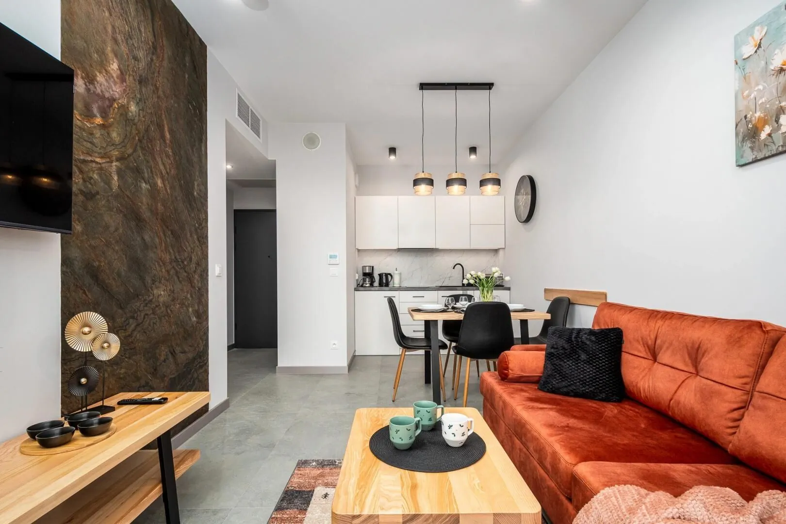 Apartamenty Sun & Snow Vidok Apartamenty Olsztyn