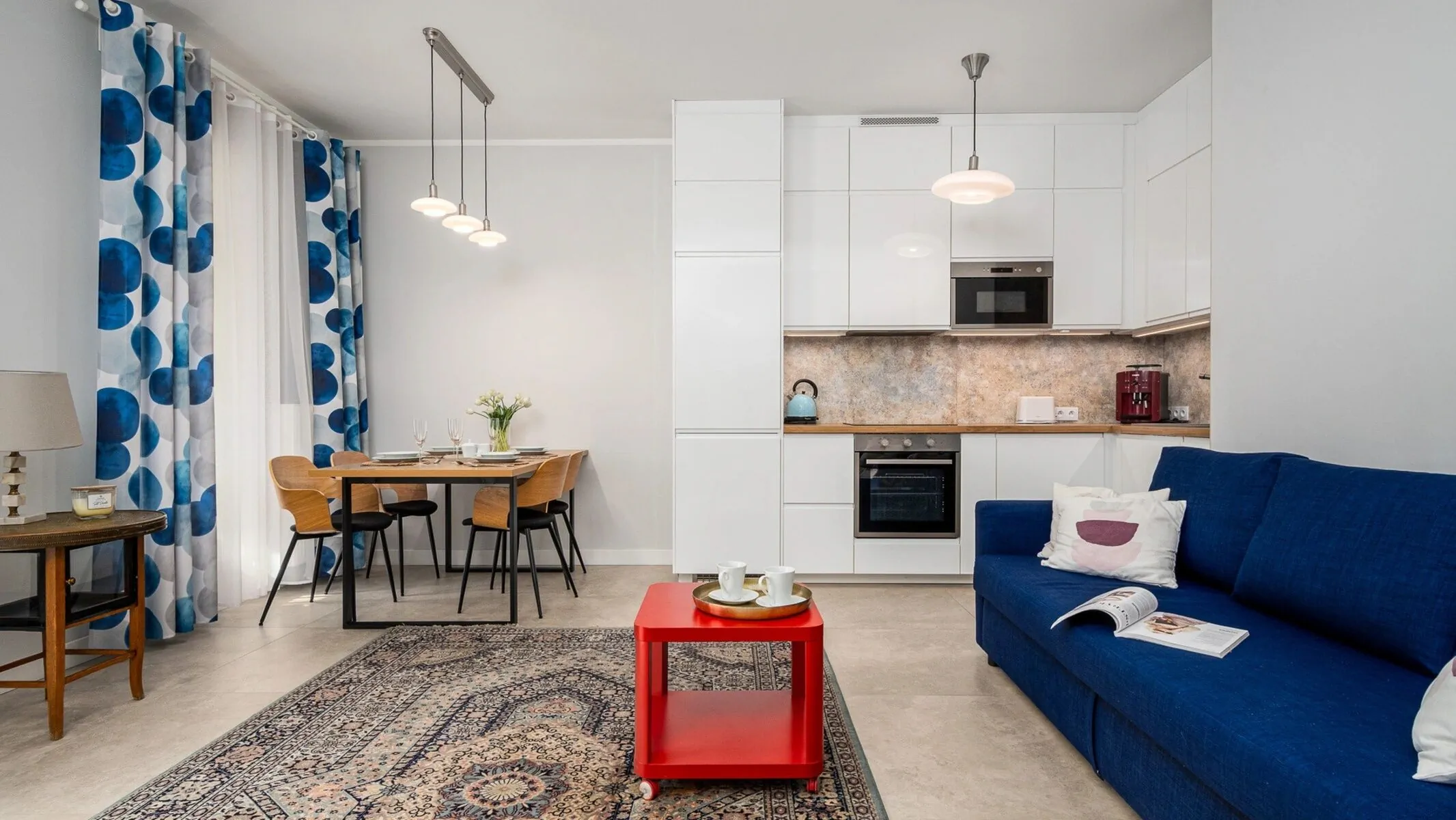 Apartamenty Sun & Snow Aleja Rzeczypospolitej Warszawa