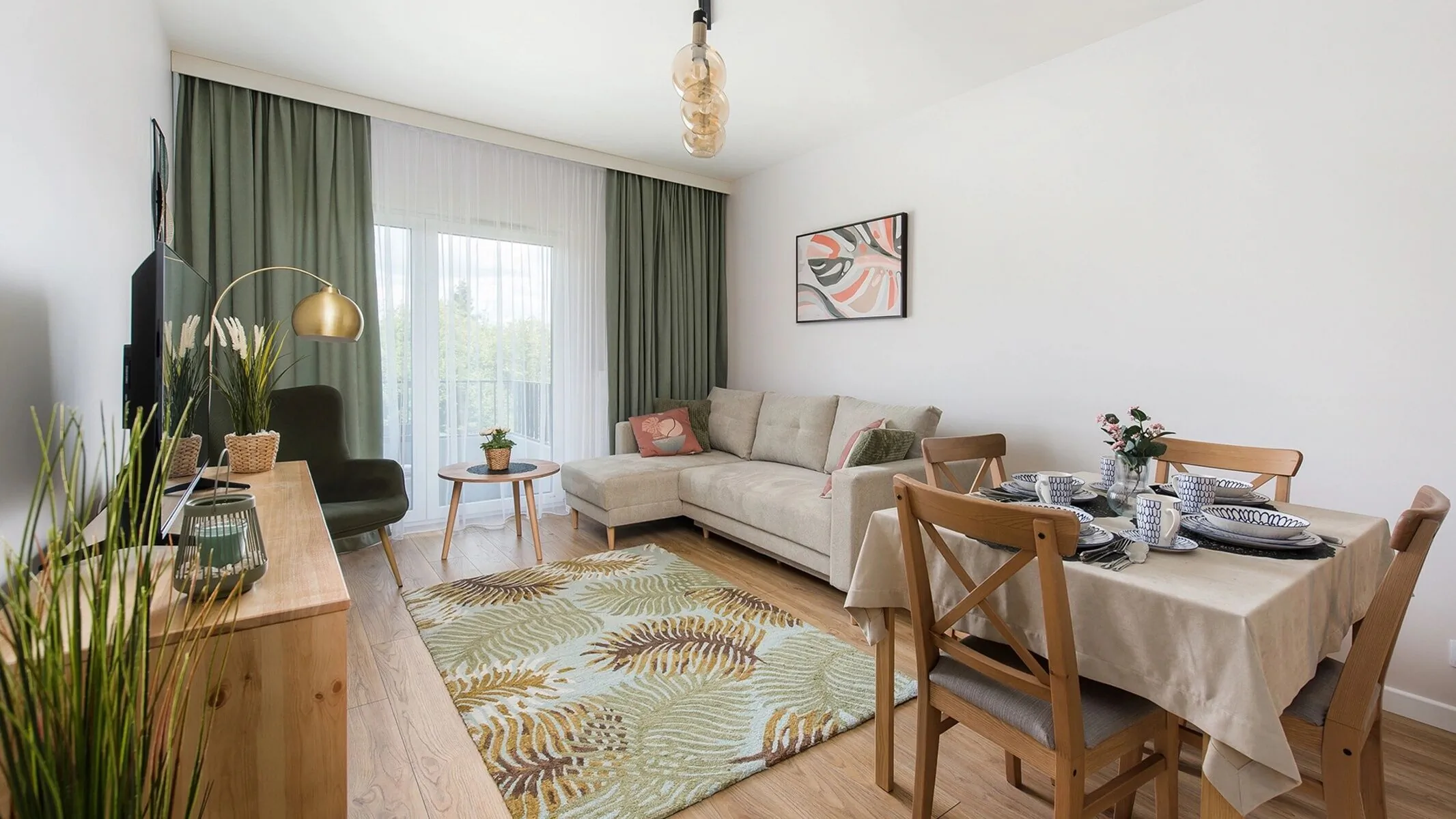 Apartamenty Sun & Snow Apartamenty Banacha Kraków