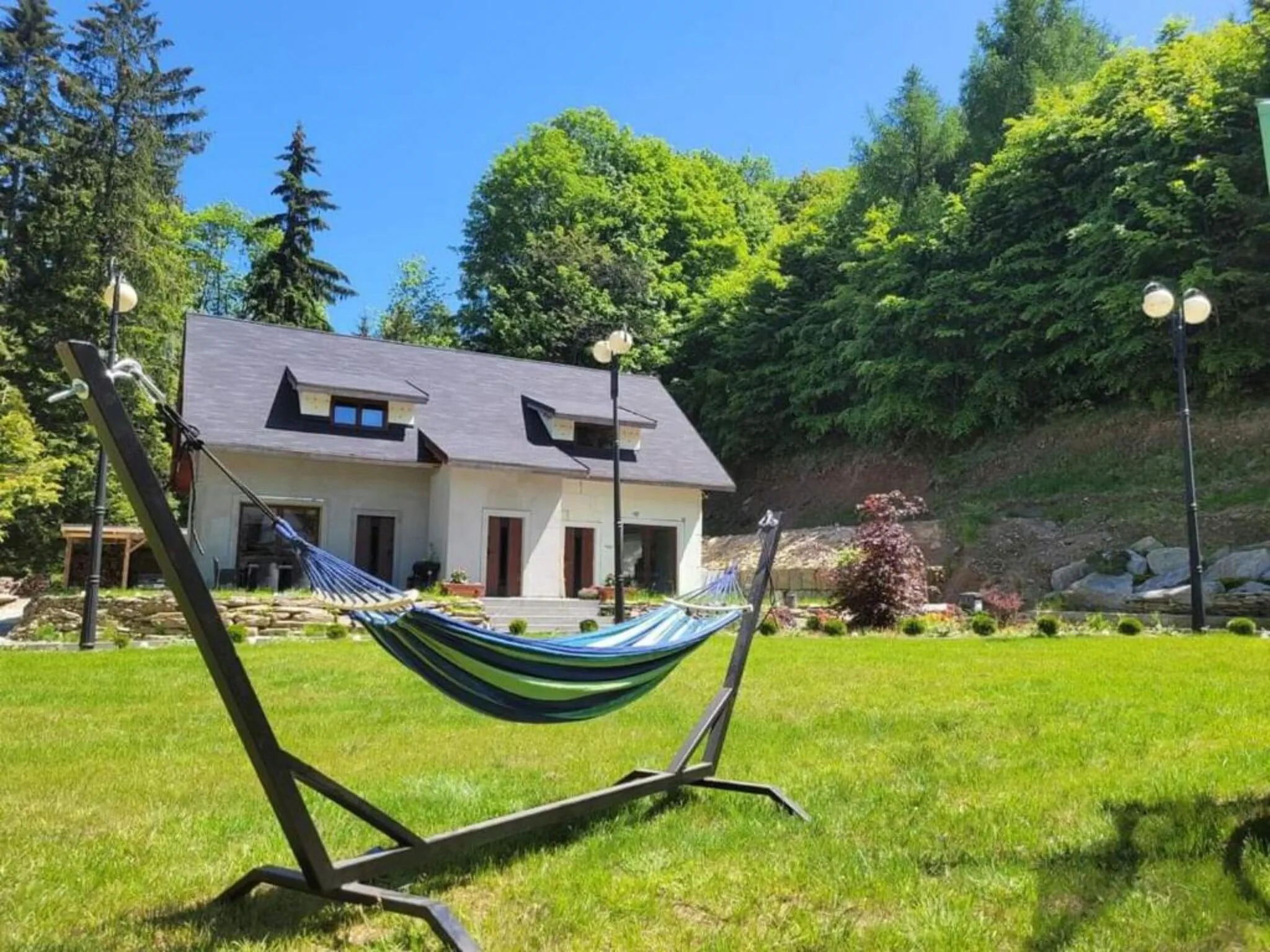 Apartamenty Quattro Stronie Śląskie