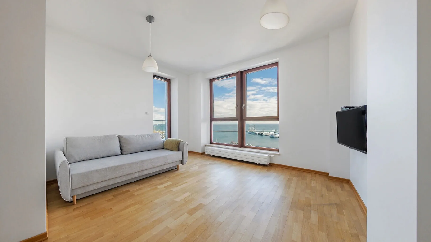 Apartamenty Sun & Snow Sea Towers Gdynia
