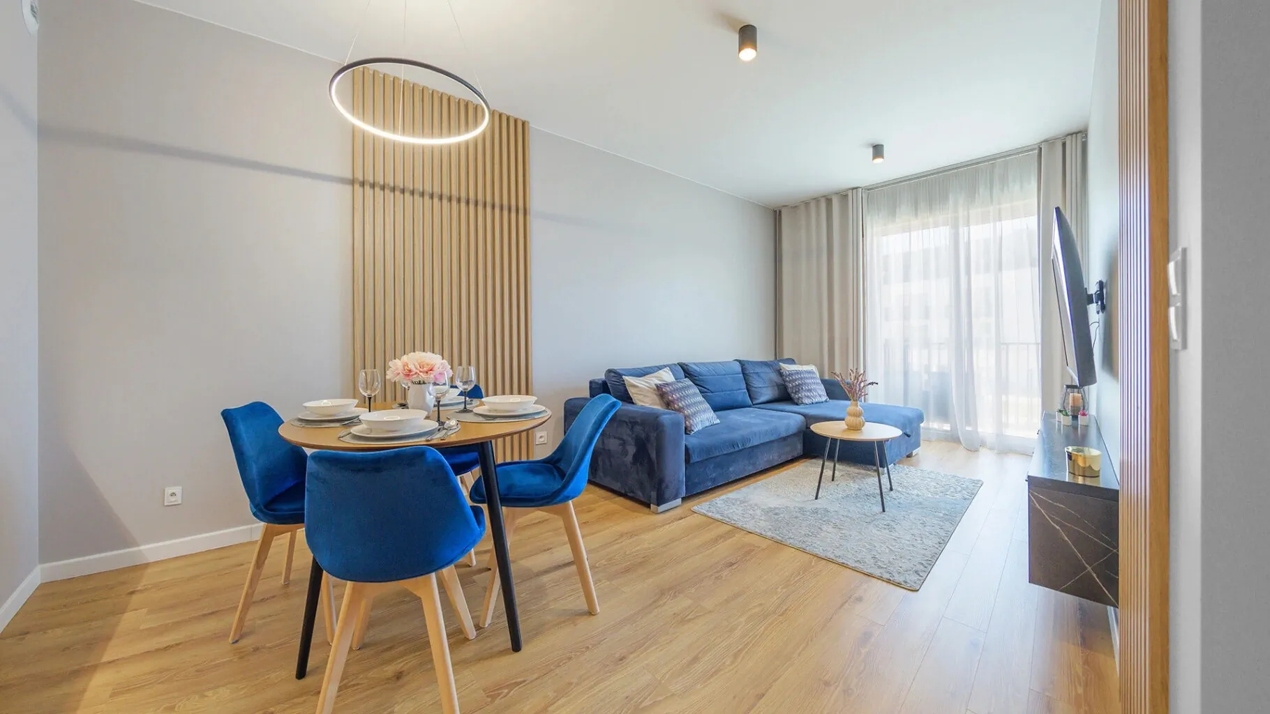Apartamenty Sun & Snow Słoneczna Dolina Jastrzębia Góra