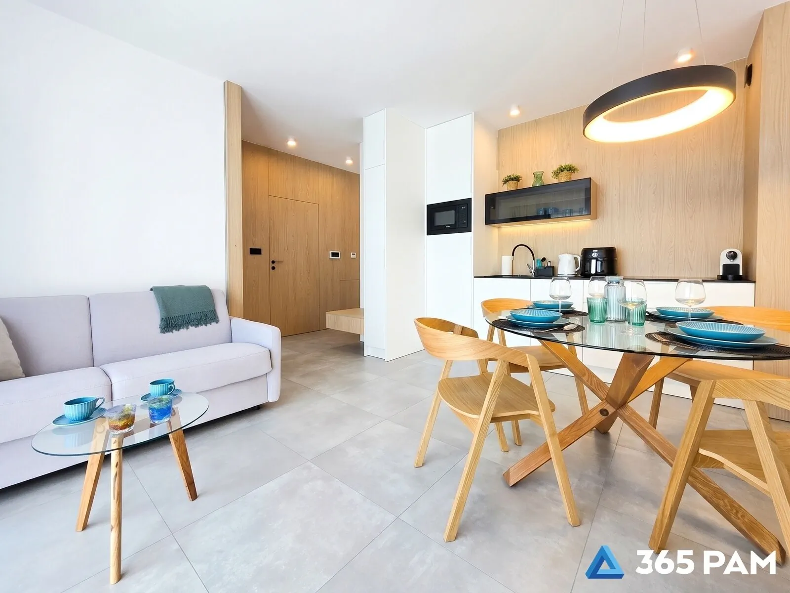 365PAM - Apartament Polna Premium - Ustronie Morskie