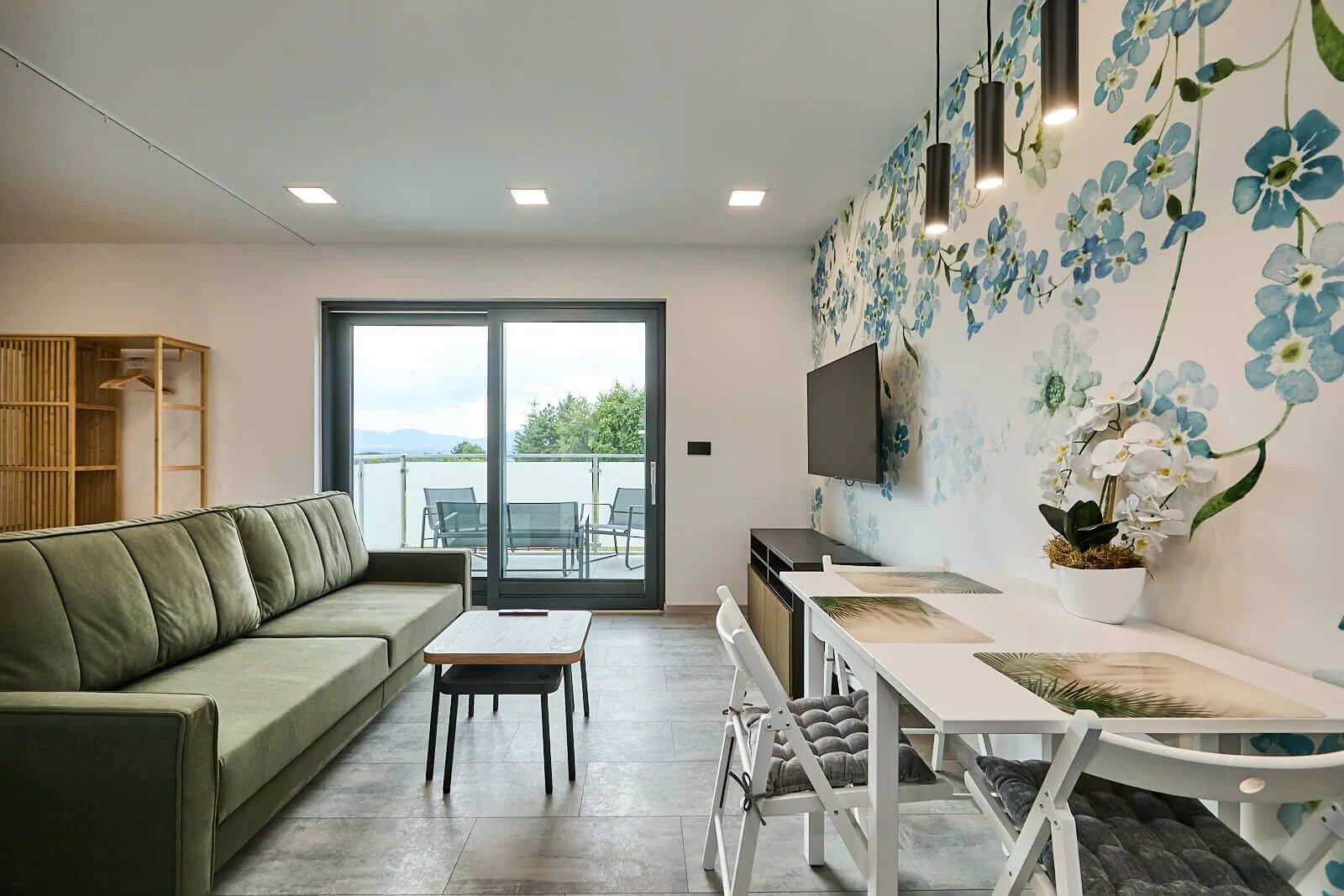 Apartamenty u Astrid Żywiec