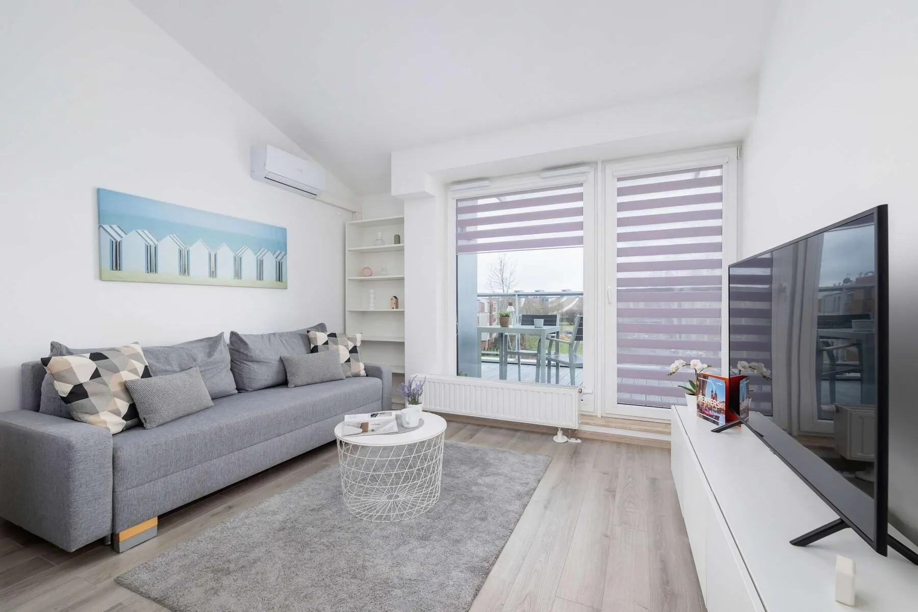 Chełmońskiego 142 | Komfortowy Apartament | Garaż