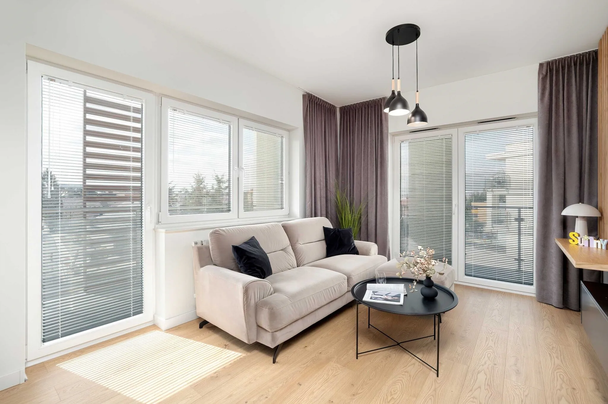Paderewskiego 47 | Gustowny apartament | AC