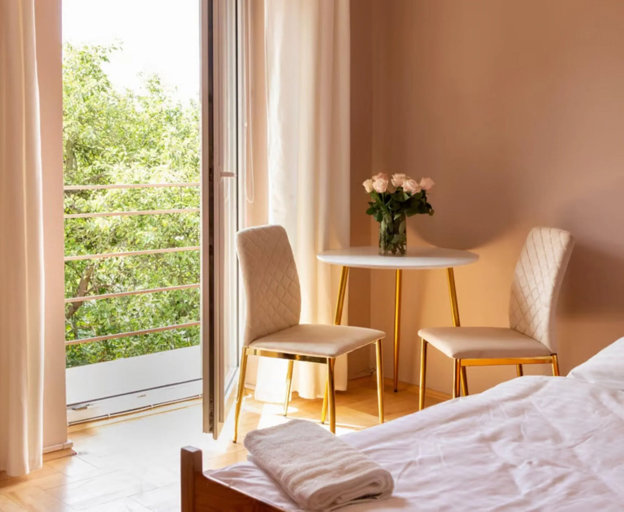 Magnolia Pokoje gościnne i Apartamenty Częstochowa