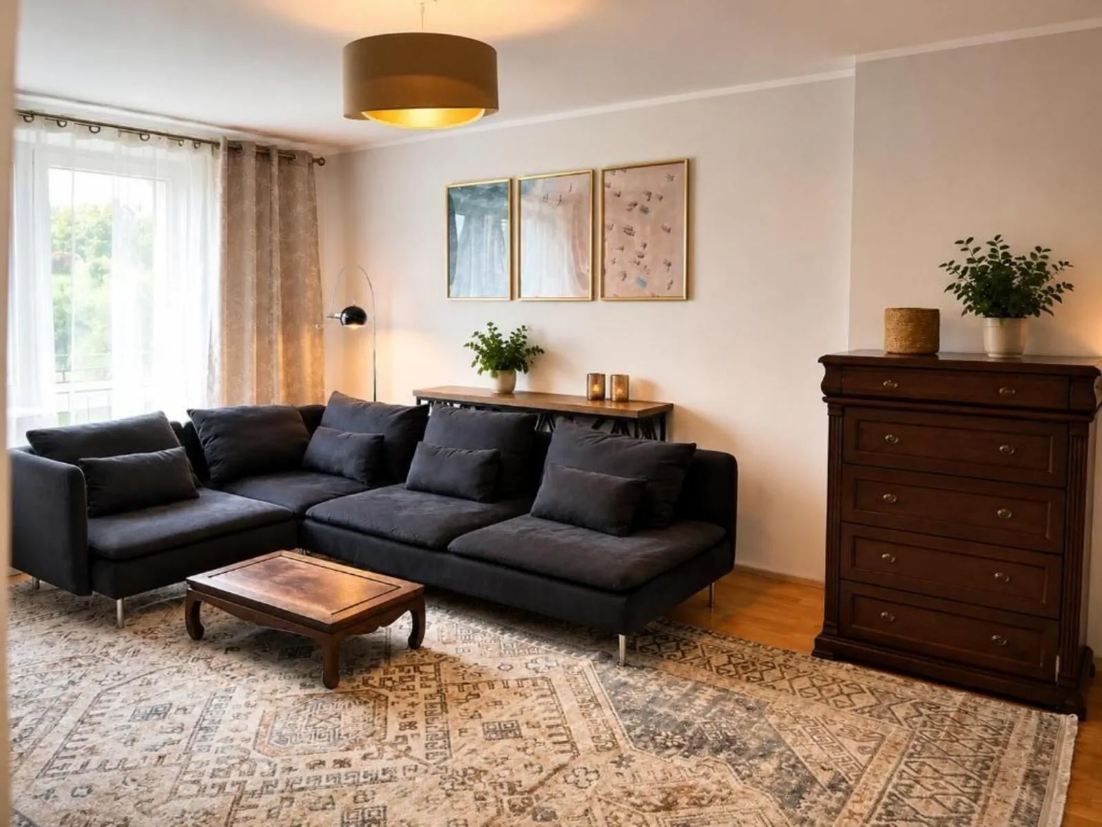 Nine to Trail Apartment Wielka Wieś