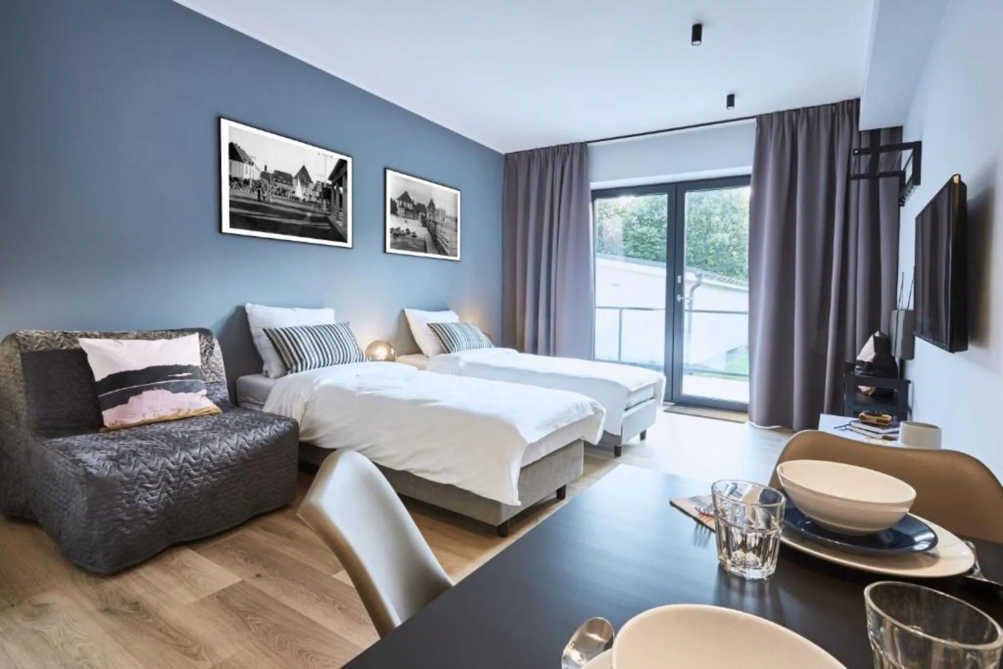 Apartament Sopot19