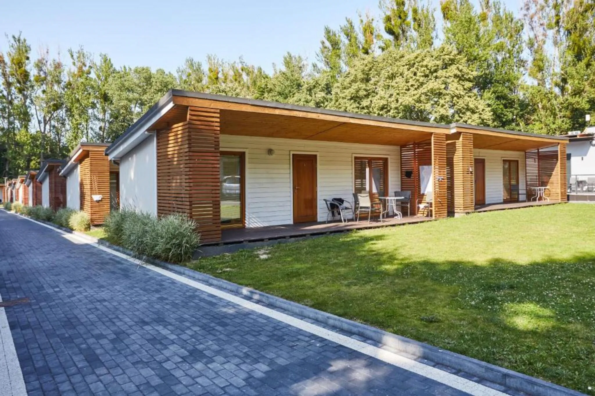 Ośrodek Wypoczynkowy Metropolis Sopot