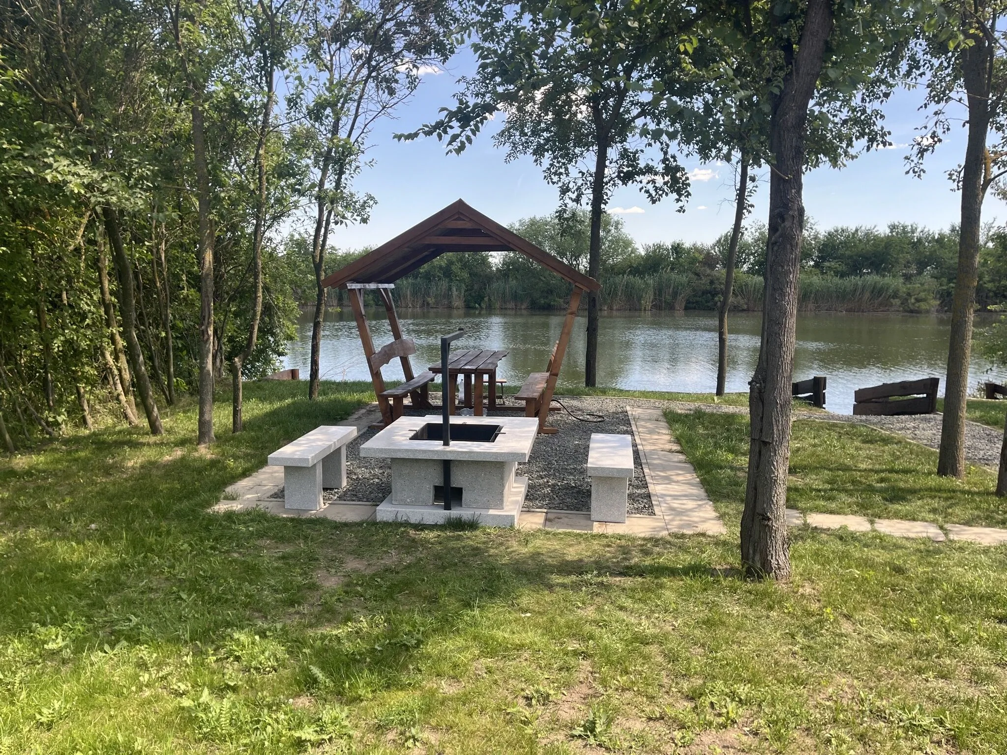 Méherzugi Kisház Mezőtúr