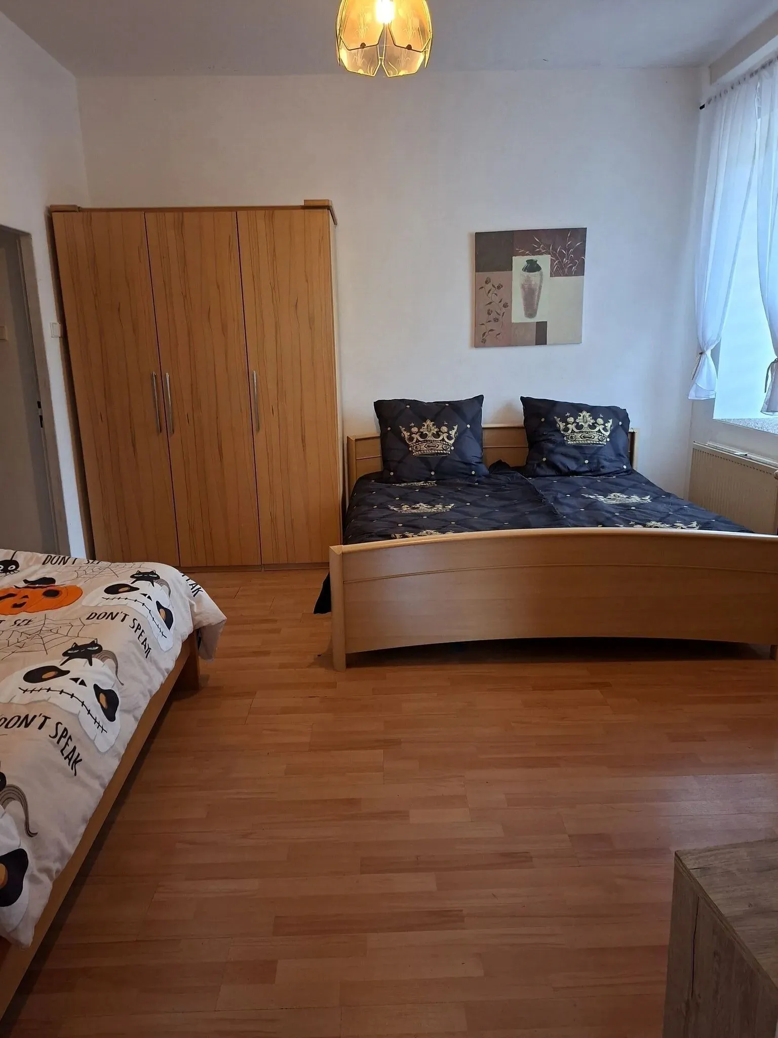 Apartmán samoobslužný v okresu Děčin 