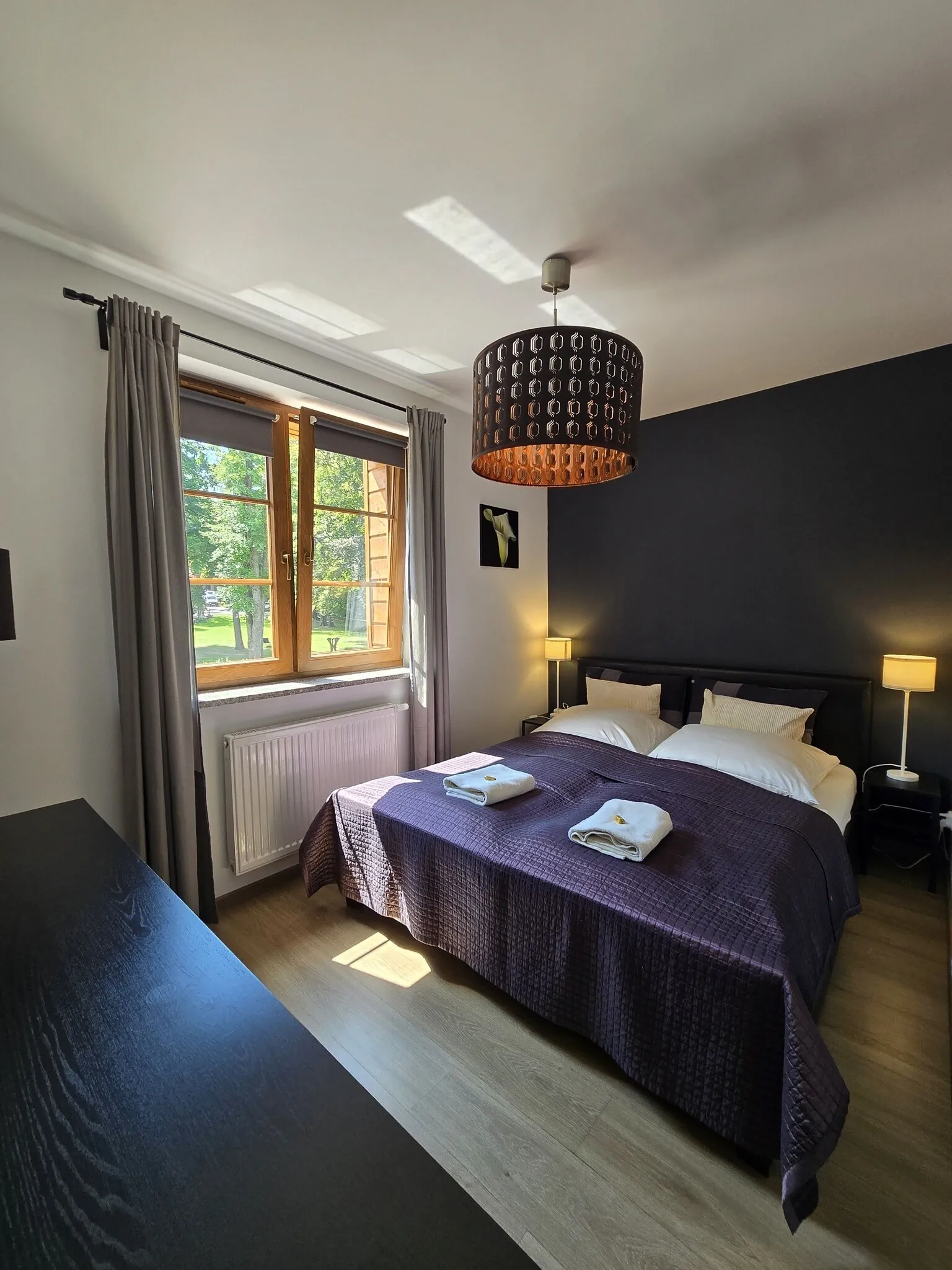 Zacisze Holiday Family Karpacz