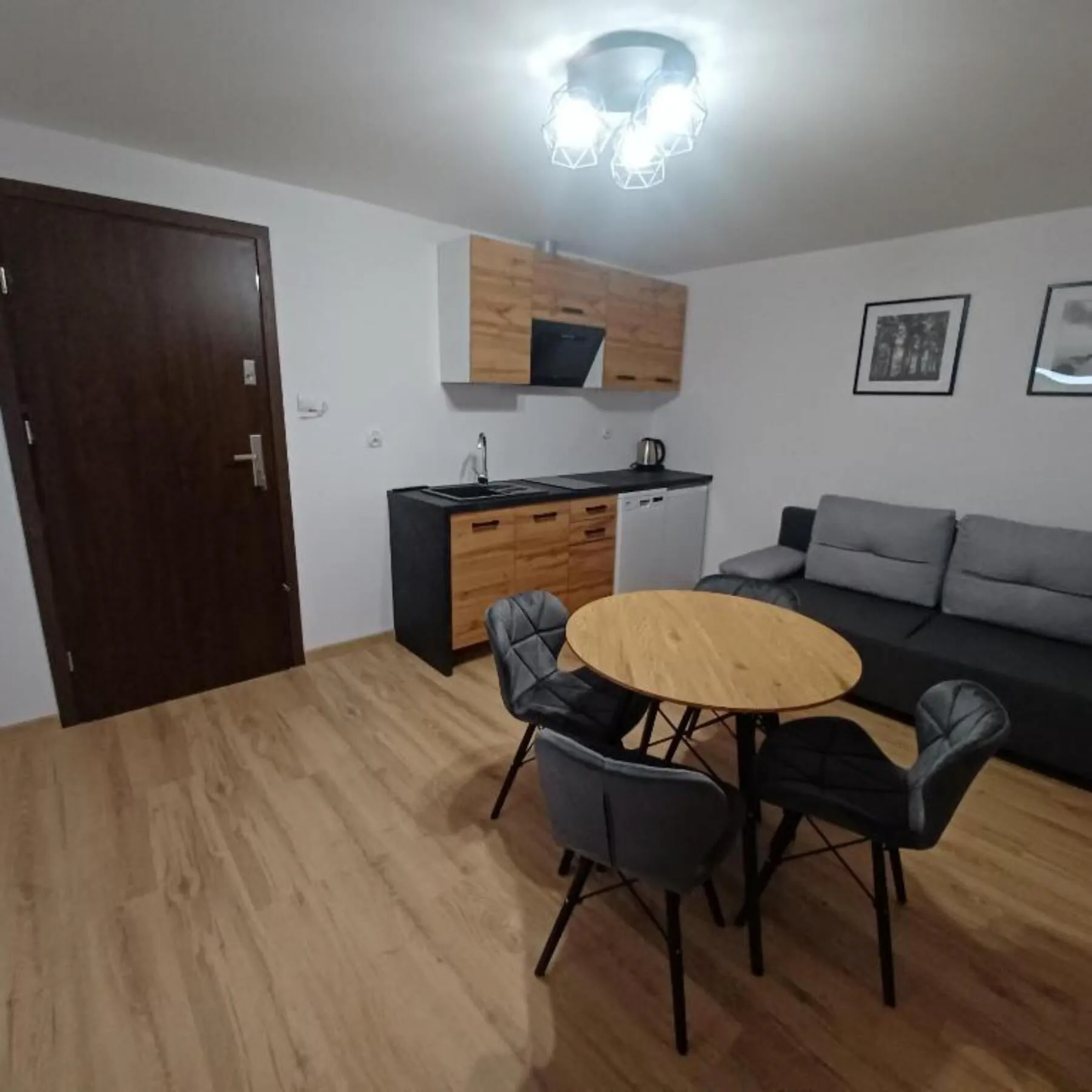 Apartamenty Majka Wicie