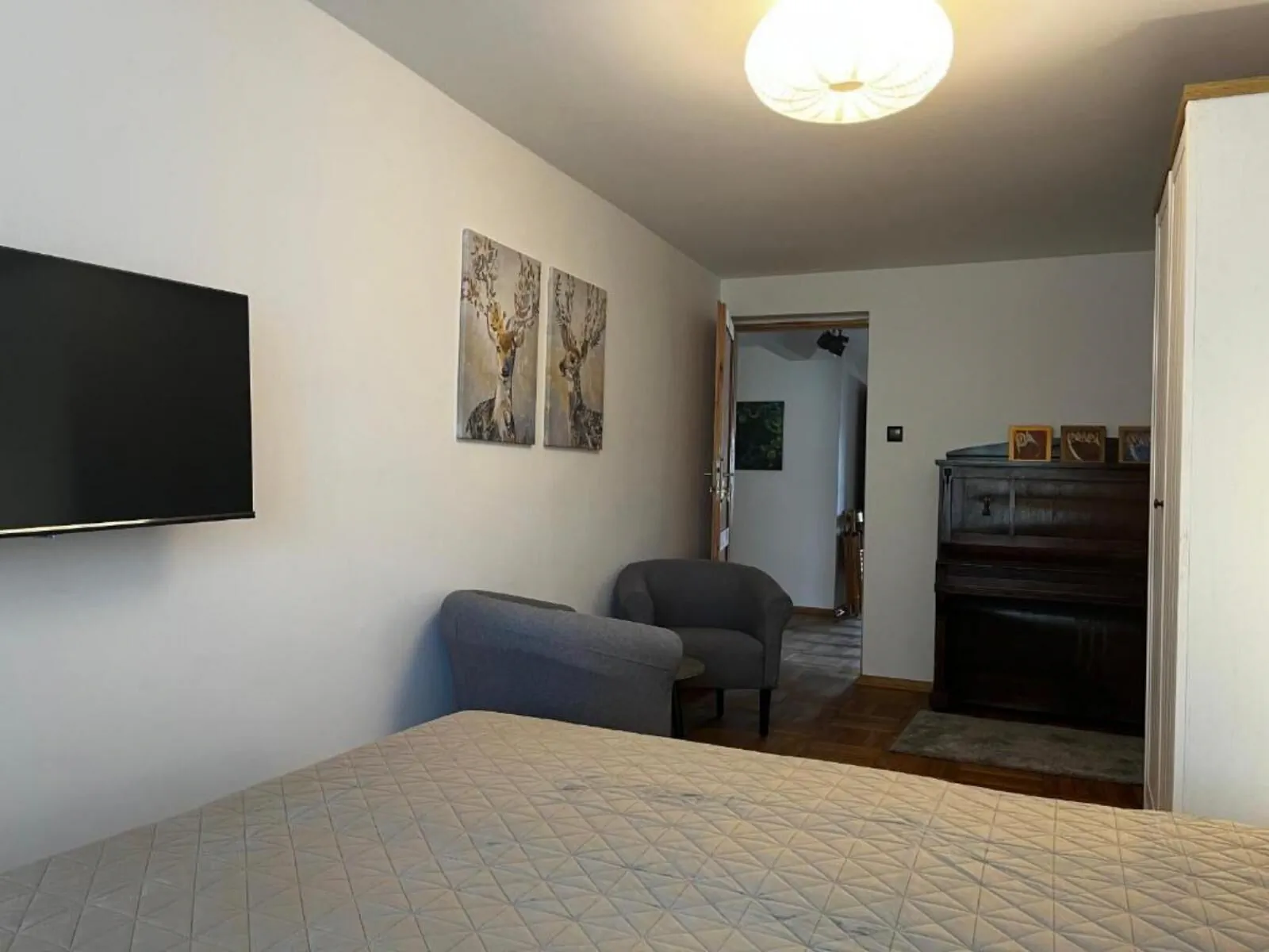  Apartament Monte 1 Mieroszów