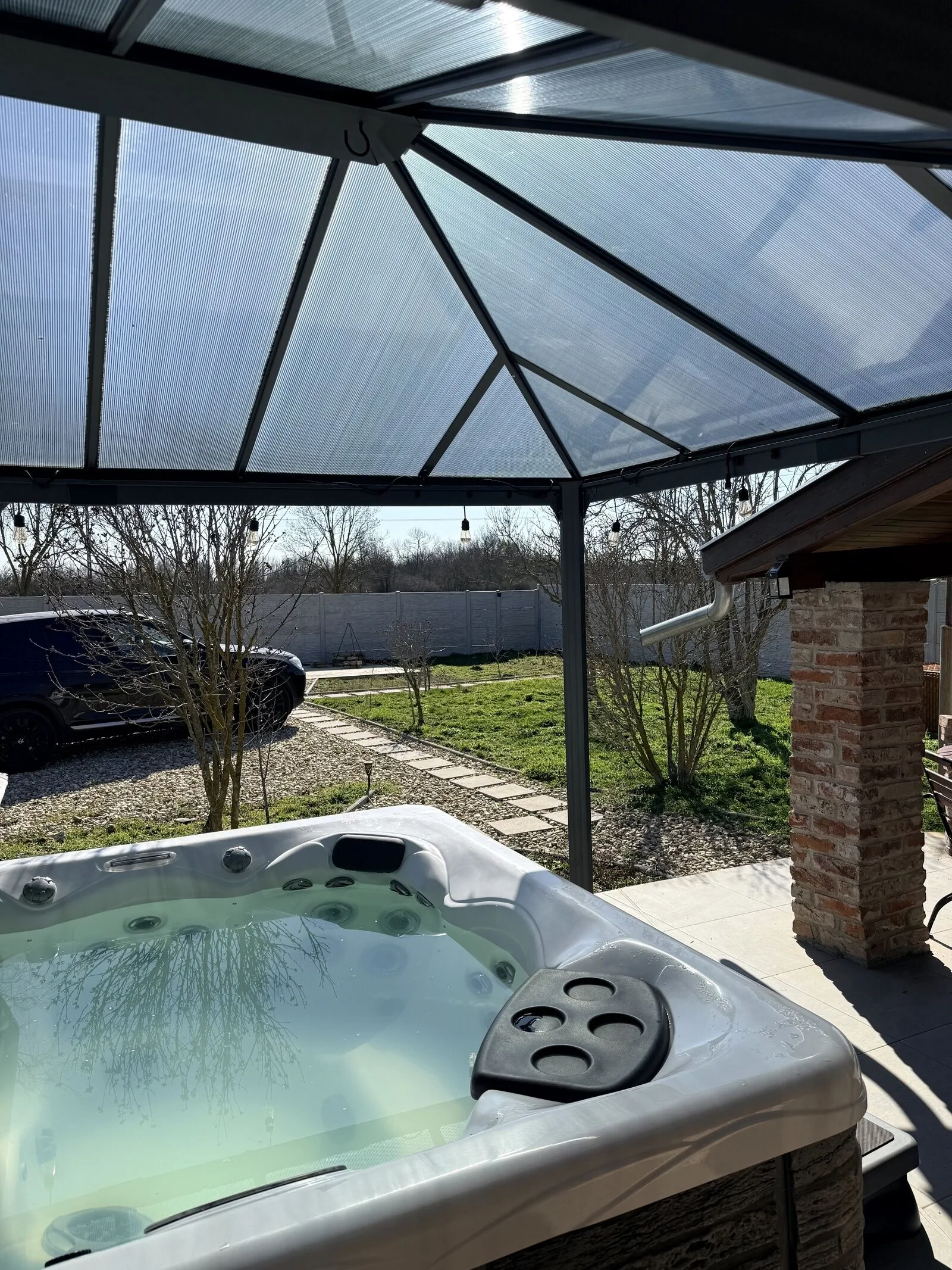 Laraland Apartman Szeghalom