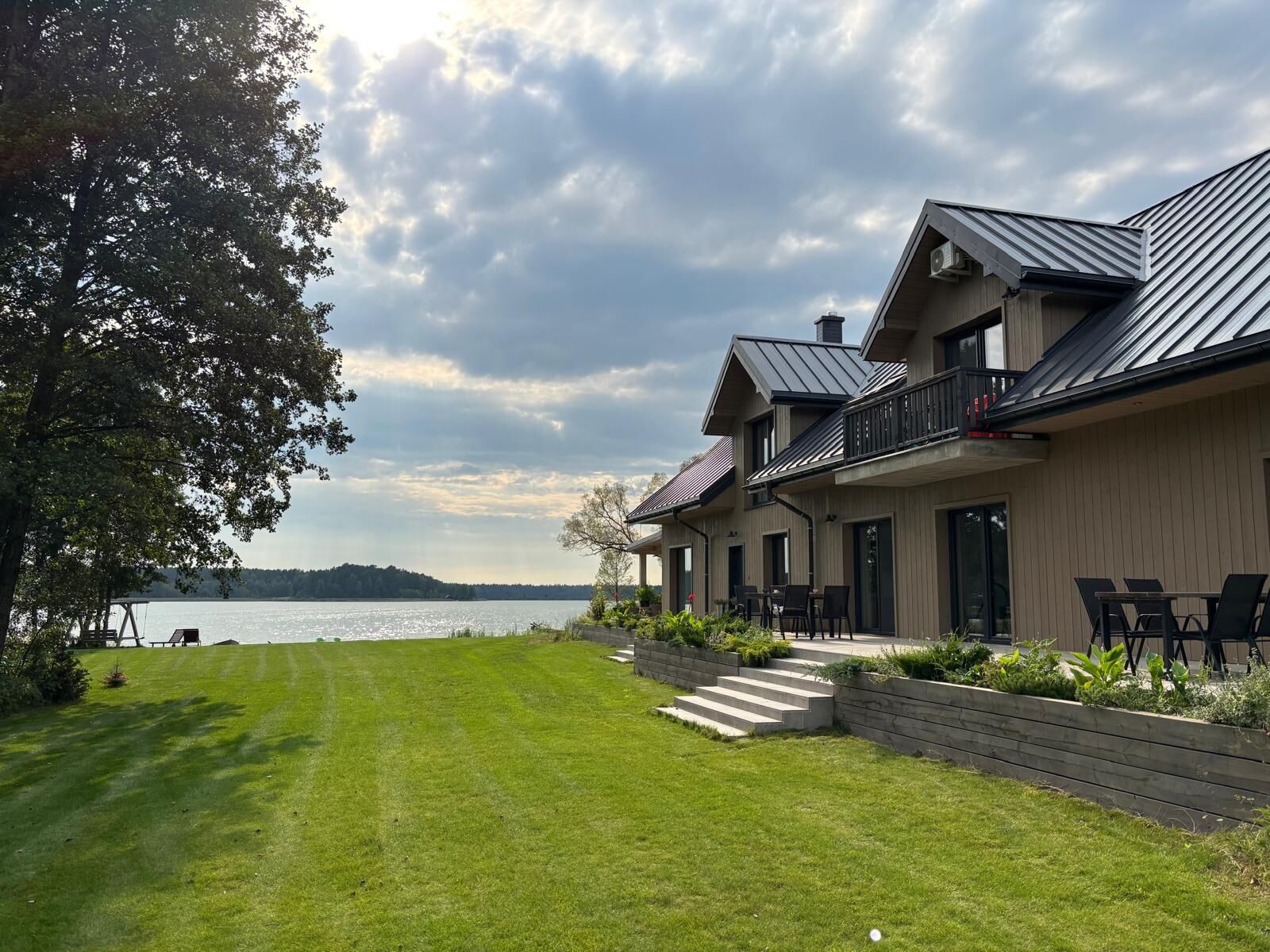 Biała Czapla Augustów