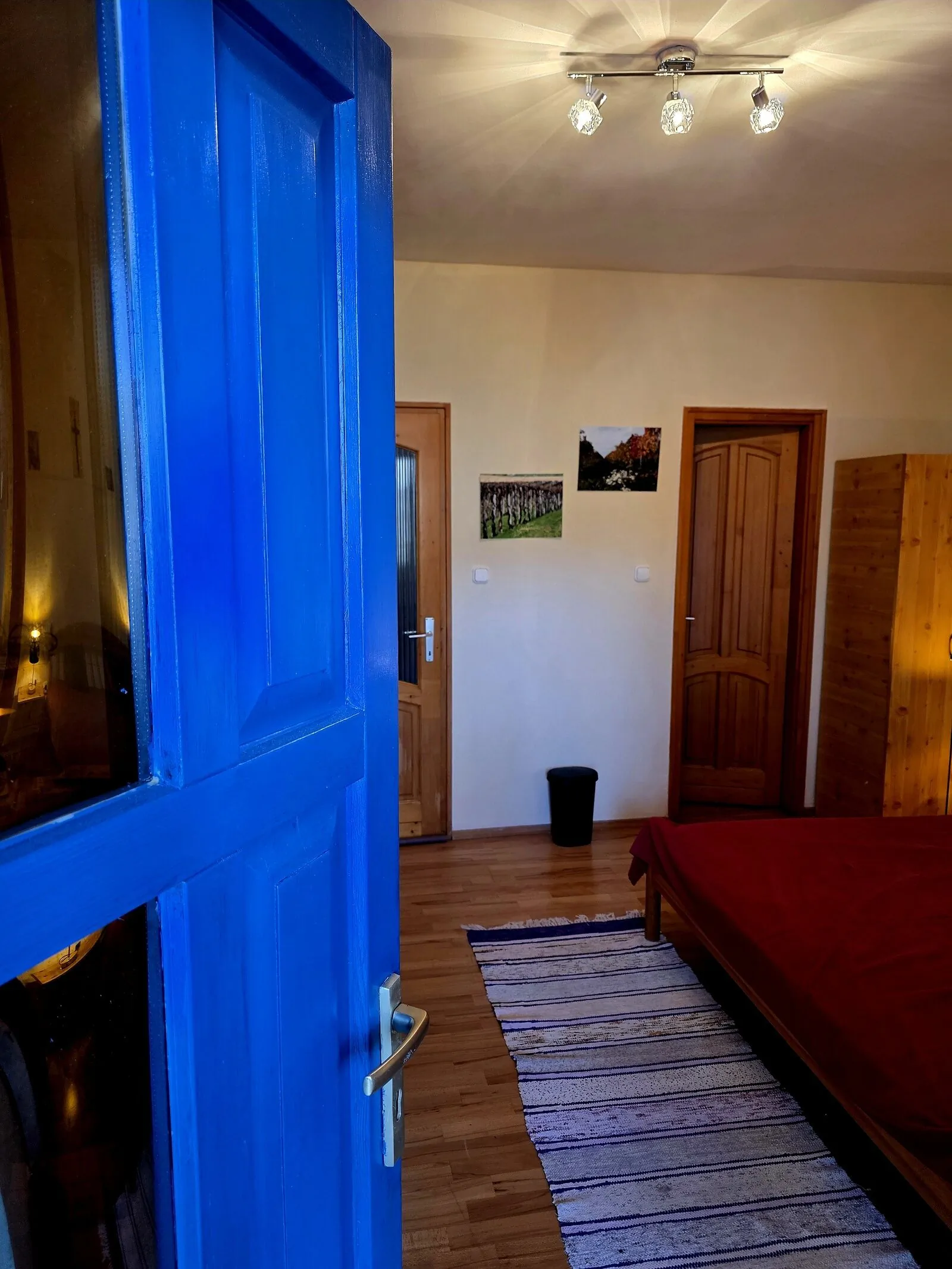 Zafír Wine Loft Vendégház Etyek
