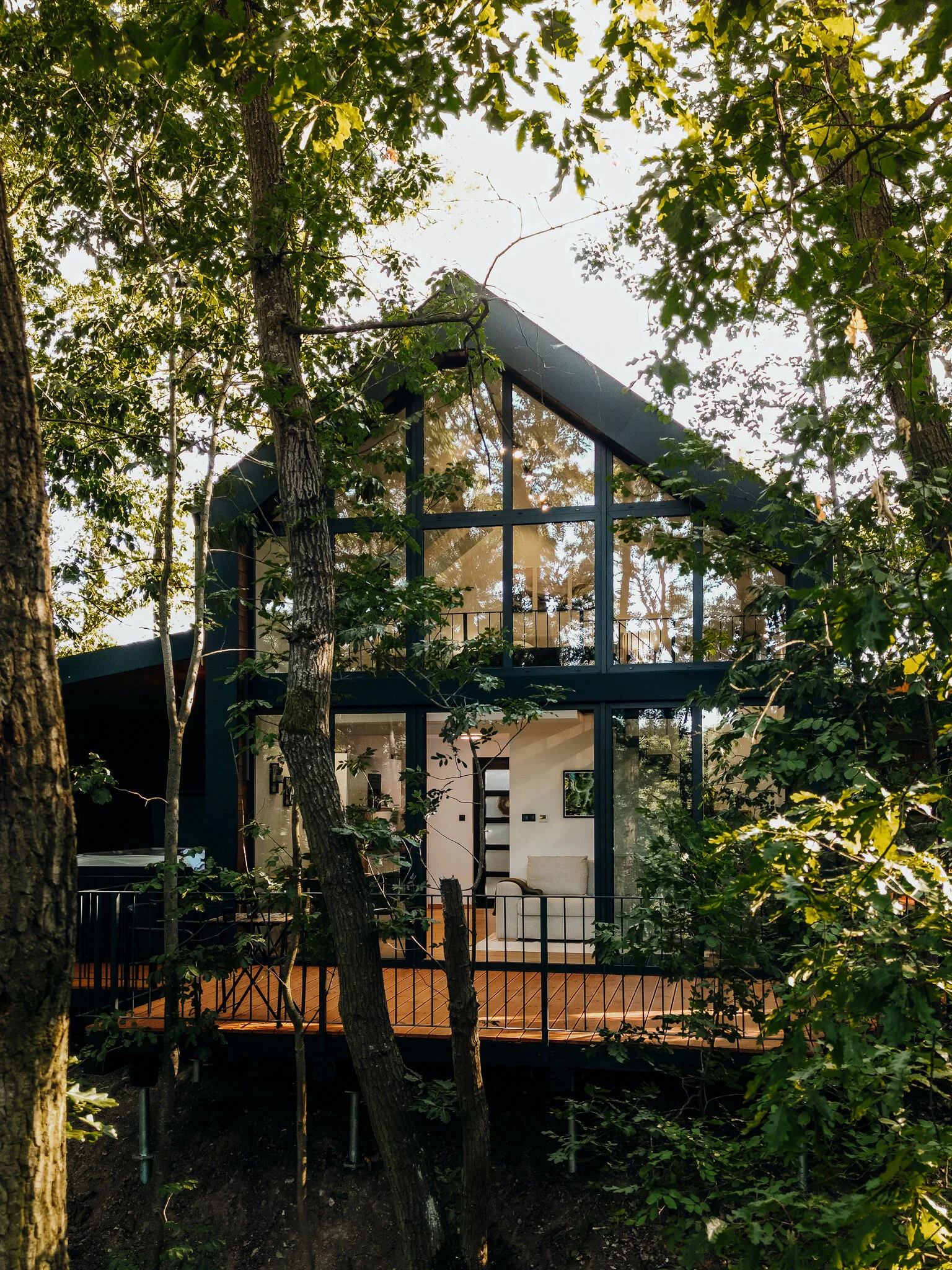 Woodland Hills Vendégház Kismaros