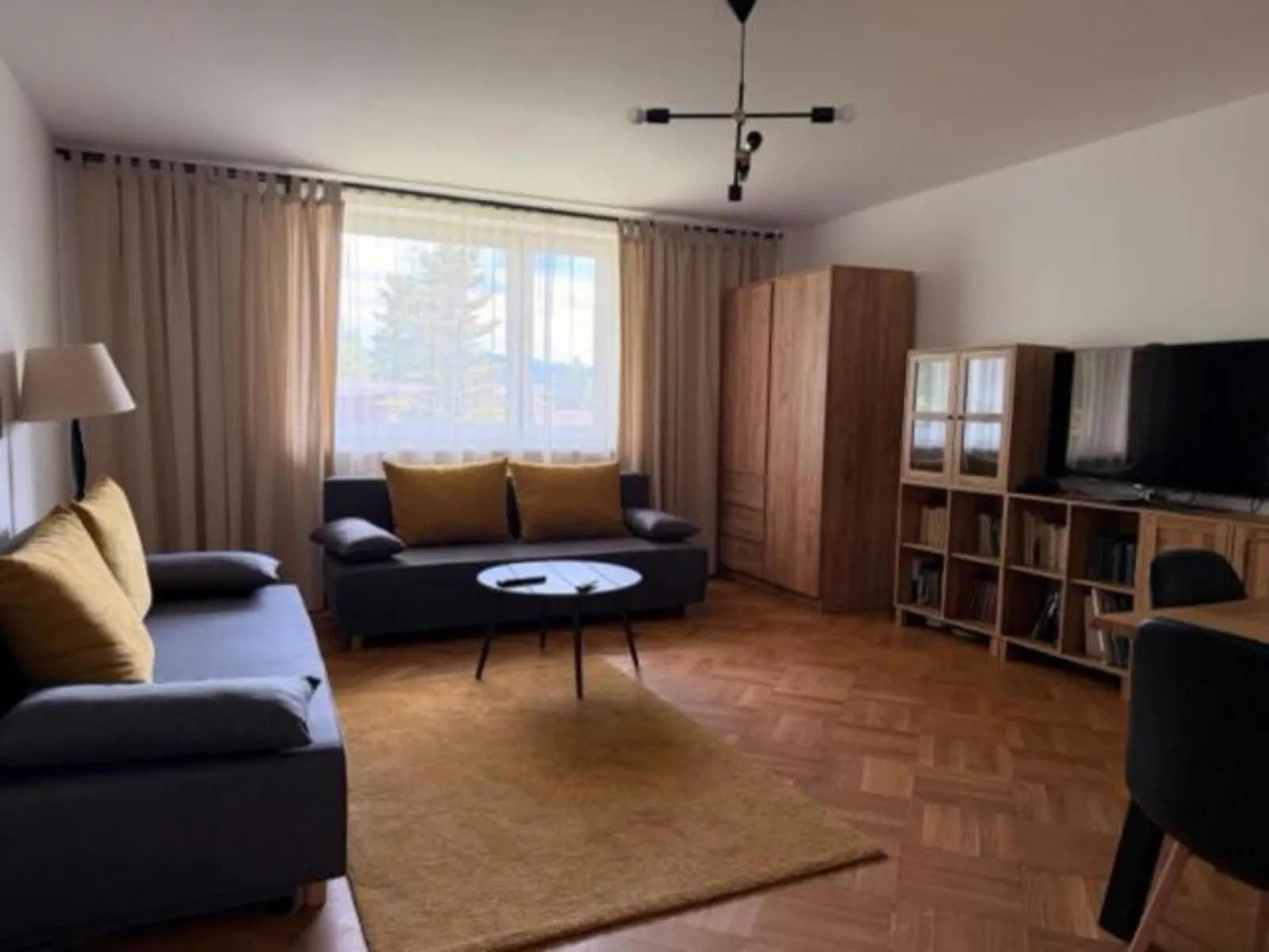 Apartament Monte 2 Mieroszów