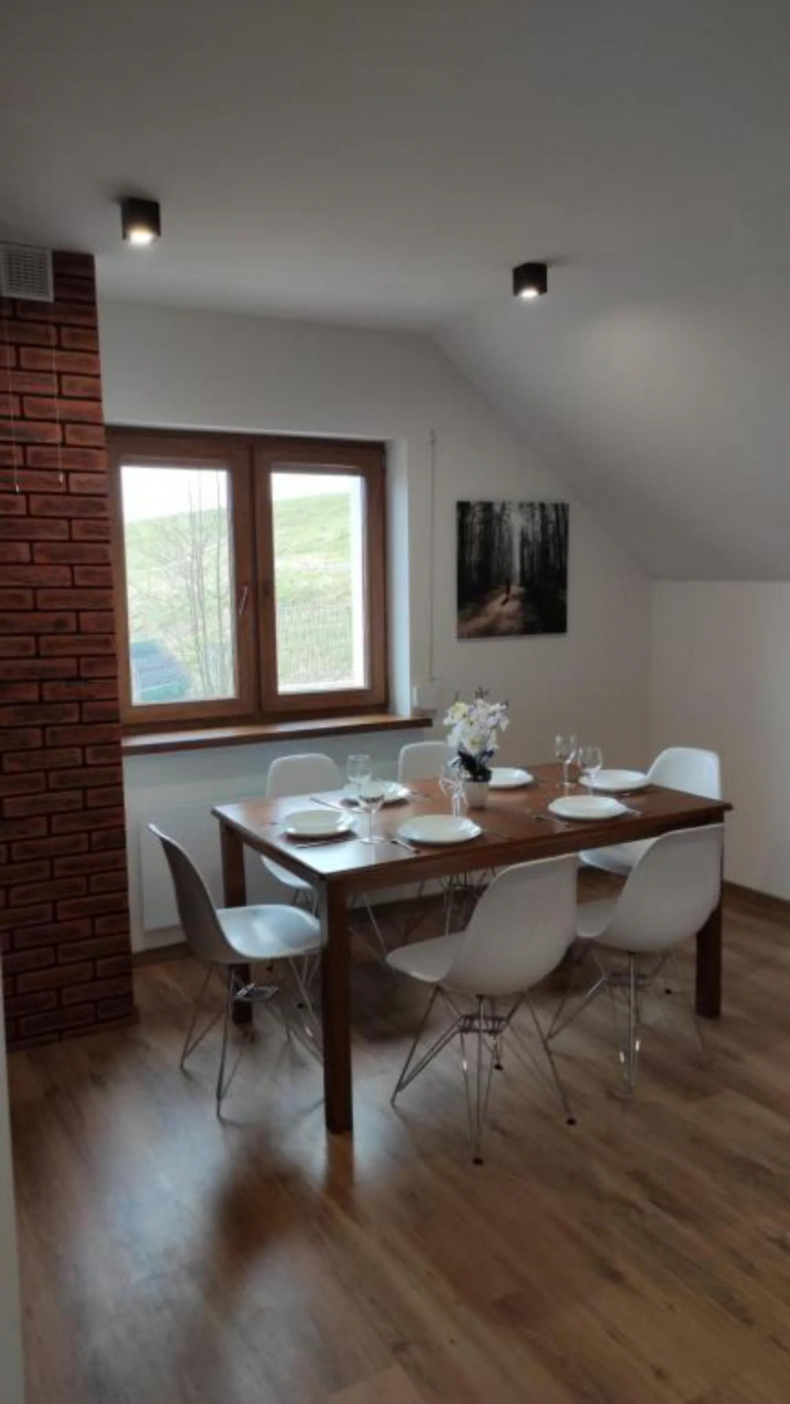 Apartamenty Klangor Mrągowo