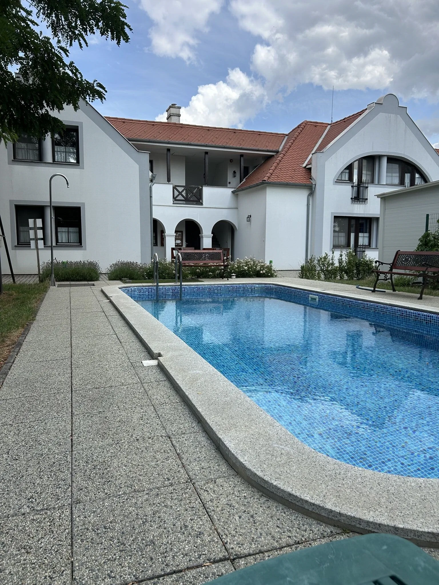 Szanyi Vendégház Hegykő