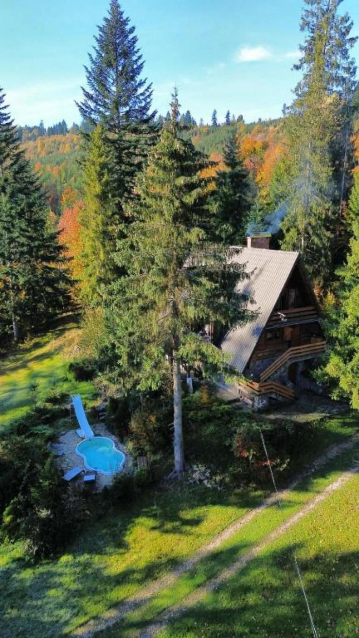 Willa Gierkówka - Górska Rezydencja Pierwszego Sekretarza Zwardoń
